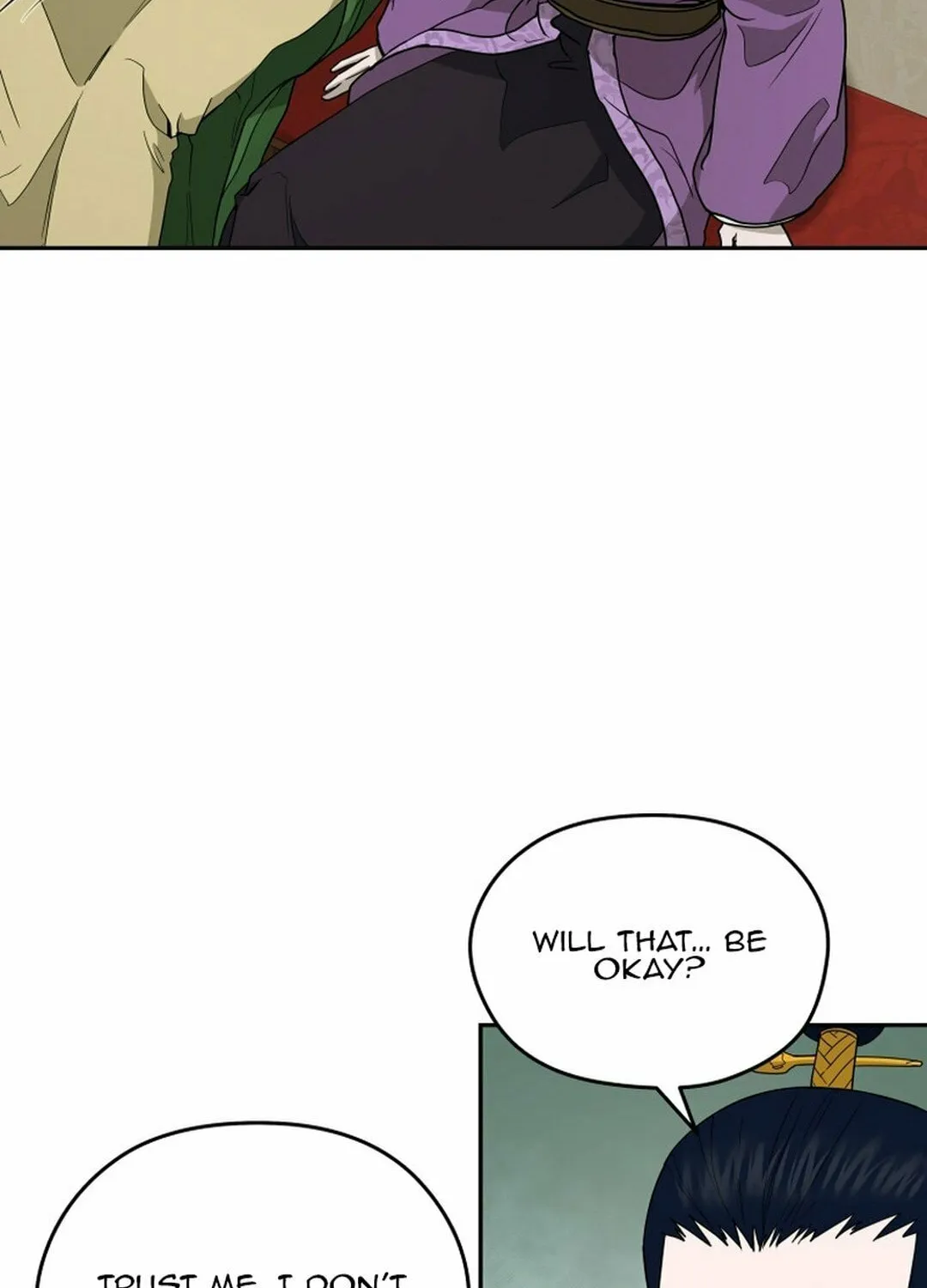 Read Administrator Kang Jin Lee chapter 145 image 7 on Lezhin