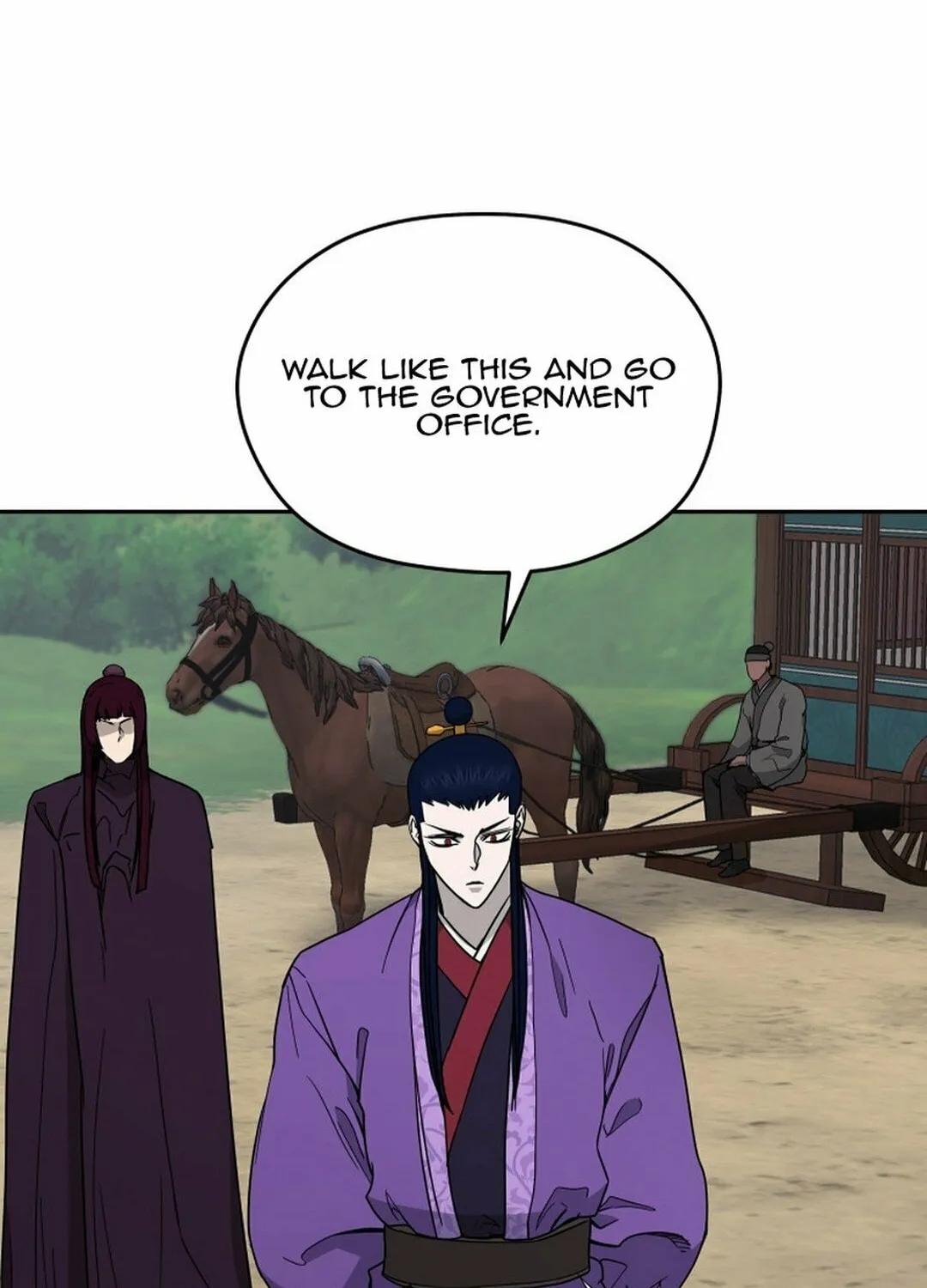 Read Administrator Kang Jin Lee chapter 145 image 72 on Lezhin