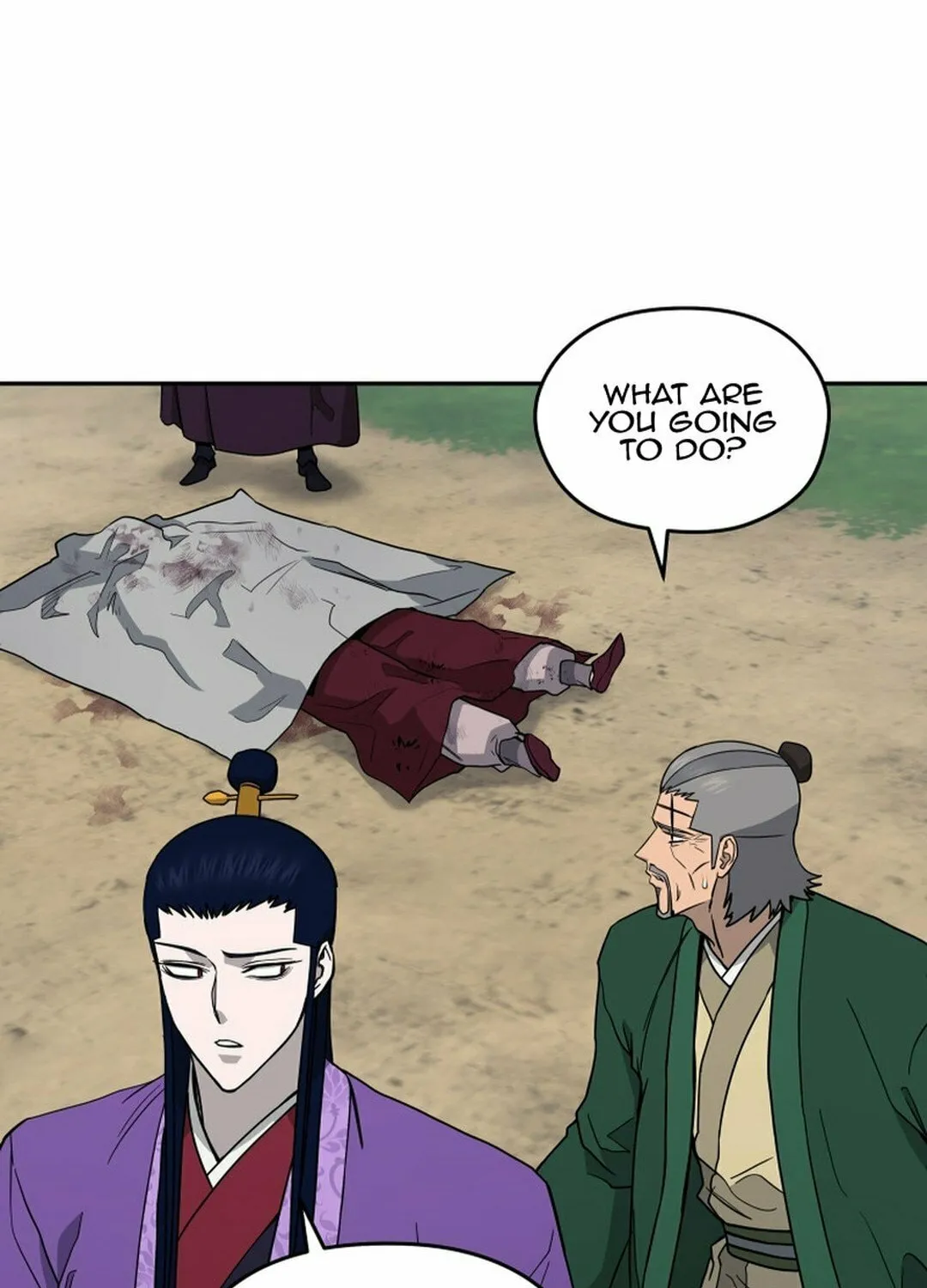 Read Administrator Kang Jin Lee chapter 145 image 77 on Lezhin