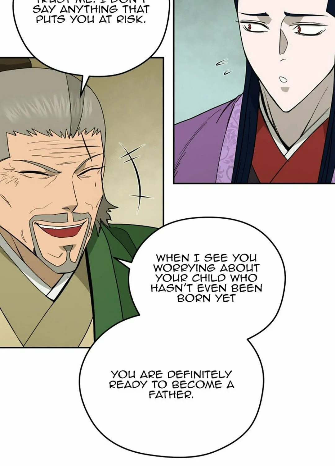 Read Administrator Kang Jin Lee chapter 145 image 8 on Lezhin