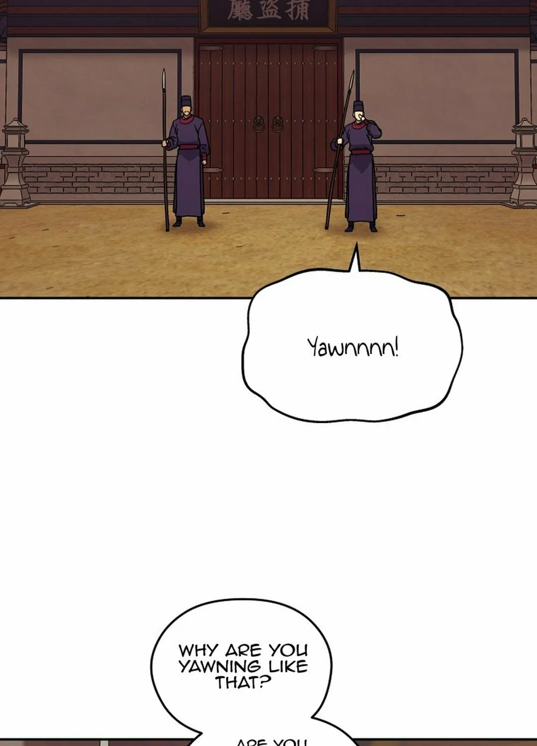 Read Administrator Kang Jin Lee chapter 145 image 83 on Lezhin