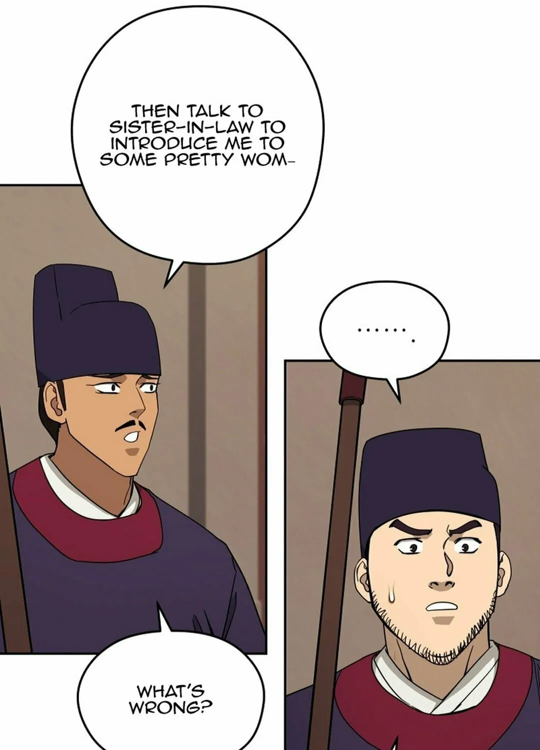Read Administrator Kang Jin Lee chapter 145 image 85 on Lezhin