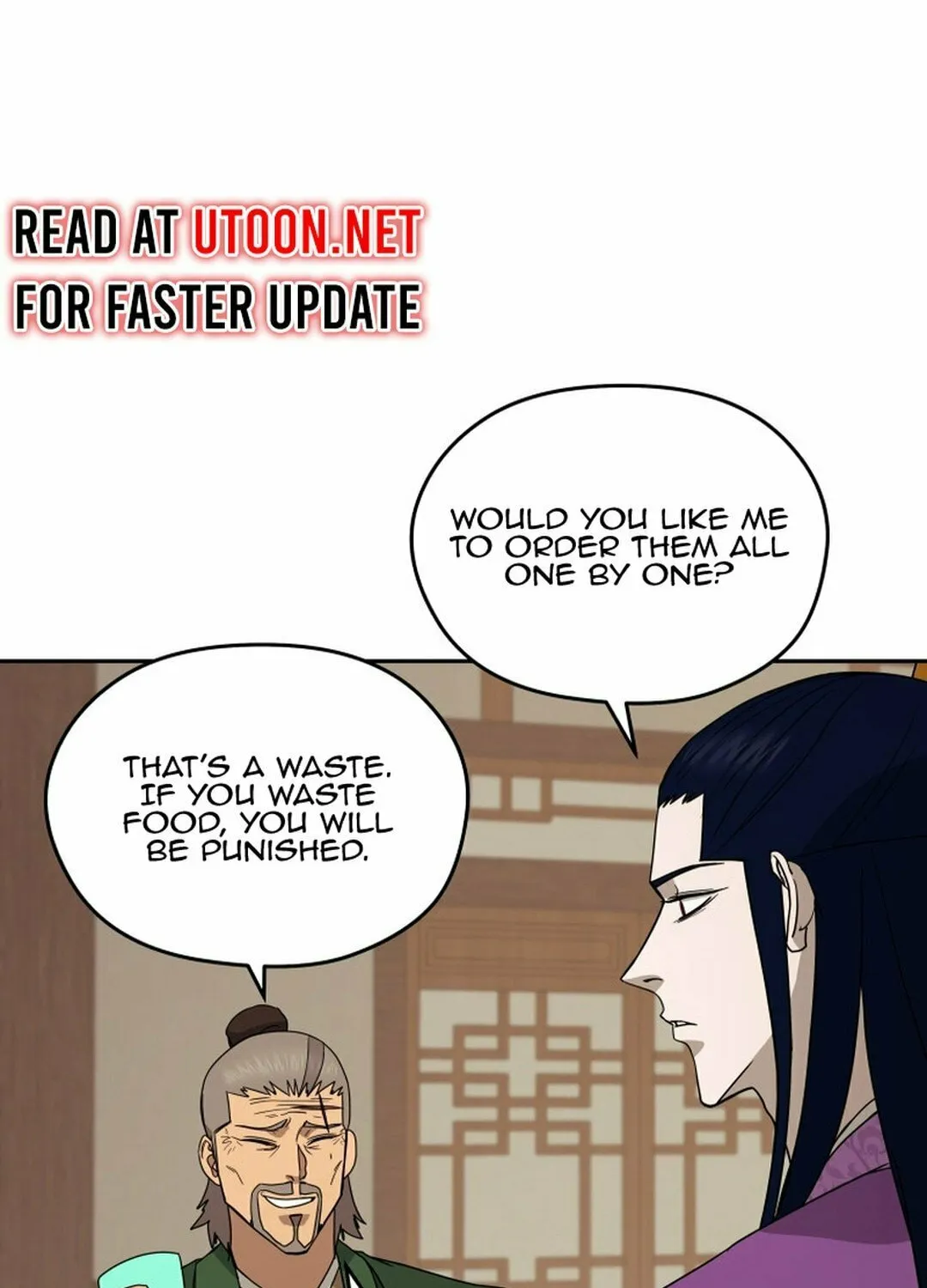 Read Administrator Kang Jin Lee chapter 145 image 96 on Lezhin