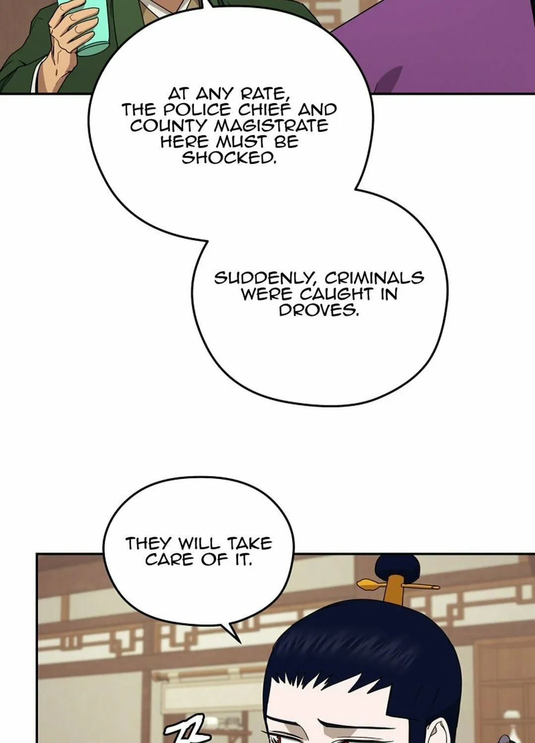 Read Administrator Kang Jin Lee chapter 145 image 97 on Lezhin