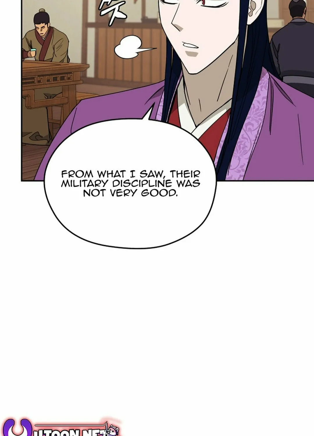 Read Administrator Kang Jin Lee chapter 145 image 98 on Lezhin