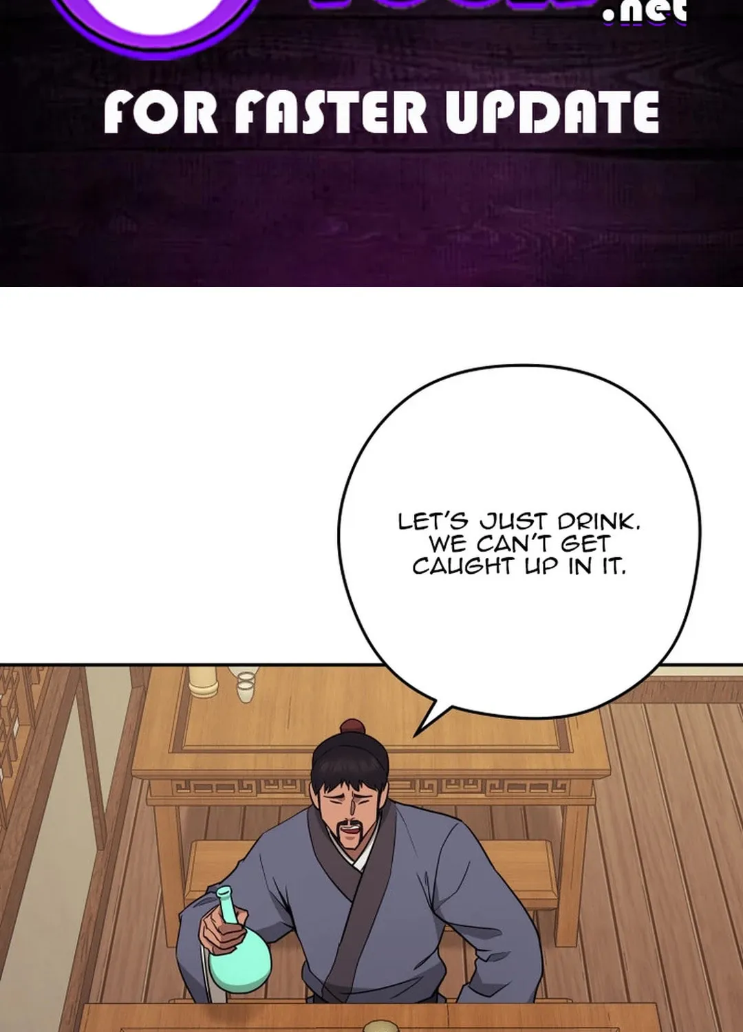 Read Administrator Kang Jin Lee chapter 146 image 1 on Lezhin
