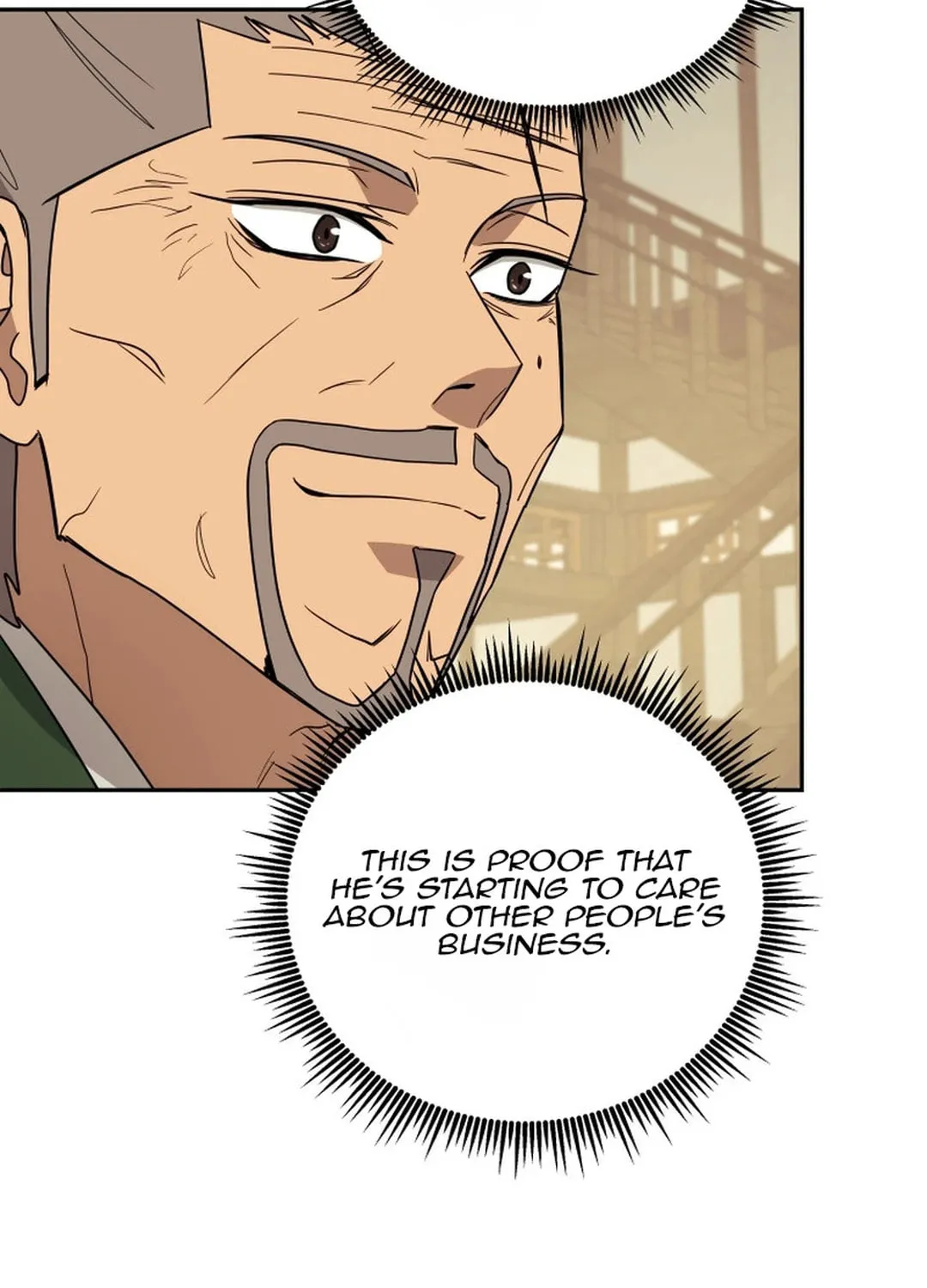 Read Administrator Kang Jin Lee chapter 146 image 22 on Lezhin