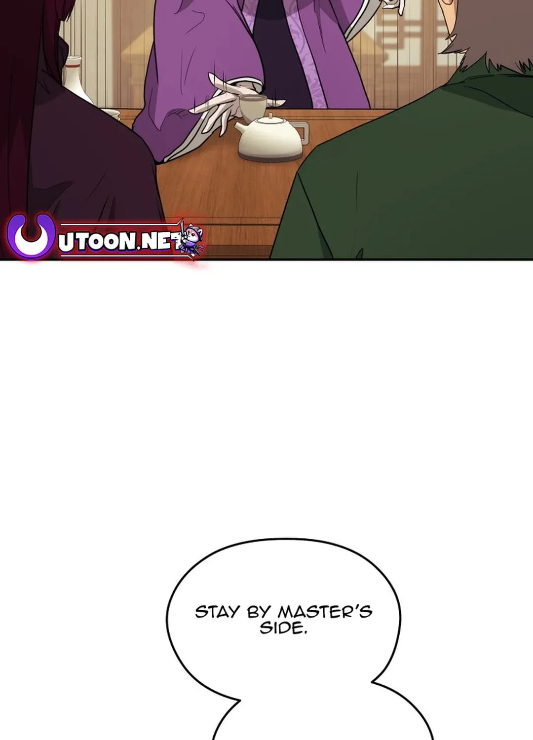 Read Administrator Kang Jin Lee chapter 146 image 30 on Lezhin