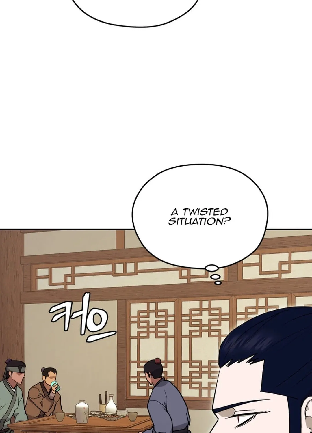 Read Administrator Kang Jin Lee chapter 146 image 4 on Lezhin