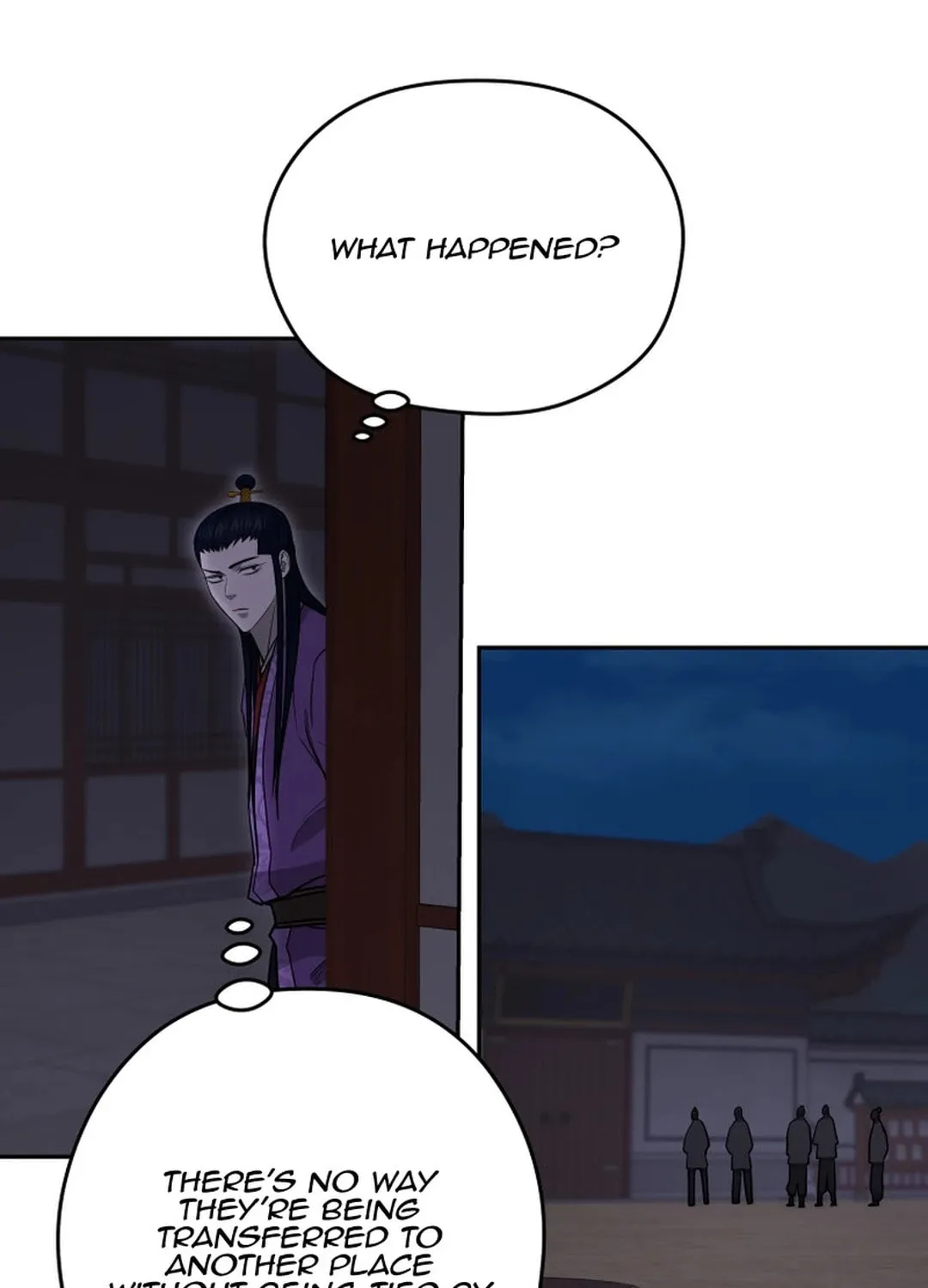 Read Administrator Kang Jin Lee chapter 146 image 49 on Lezhin
