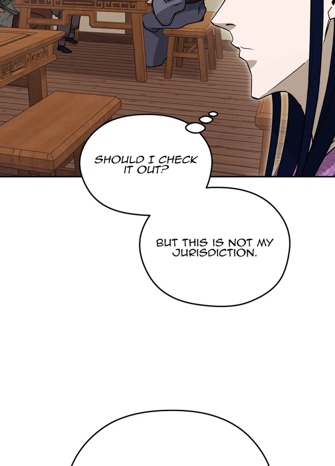 Read Administrator Kang Jin Lee chapter 146 image 5 on Lezhin
