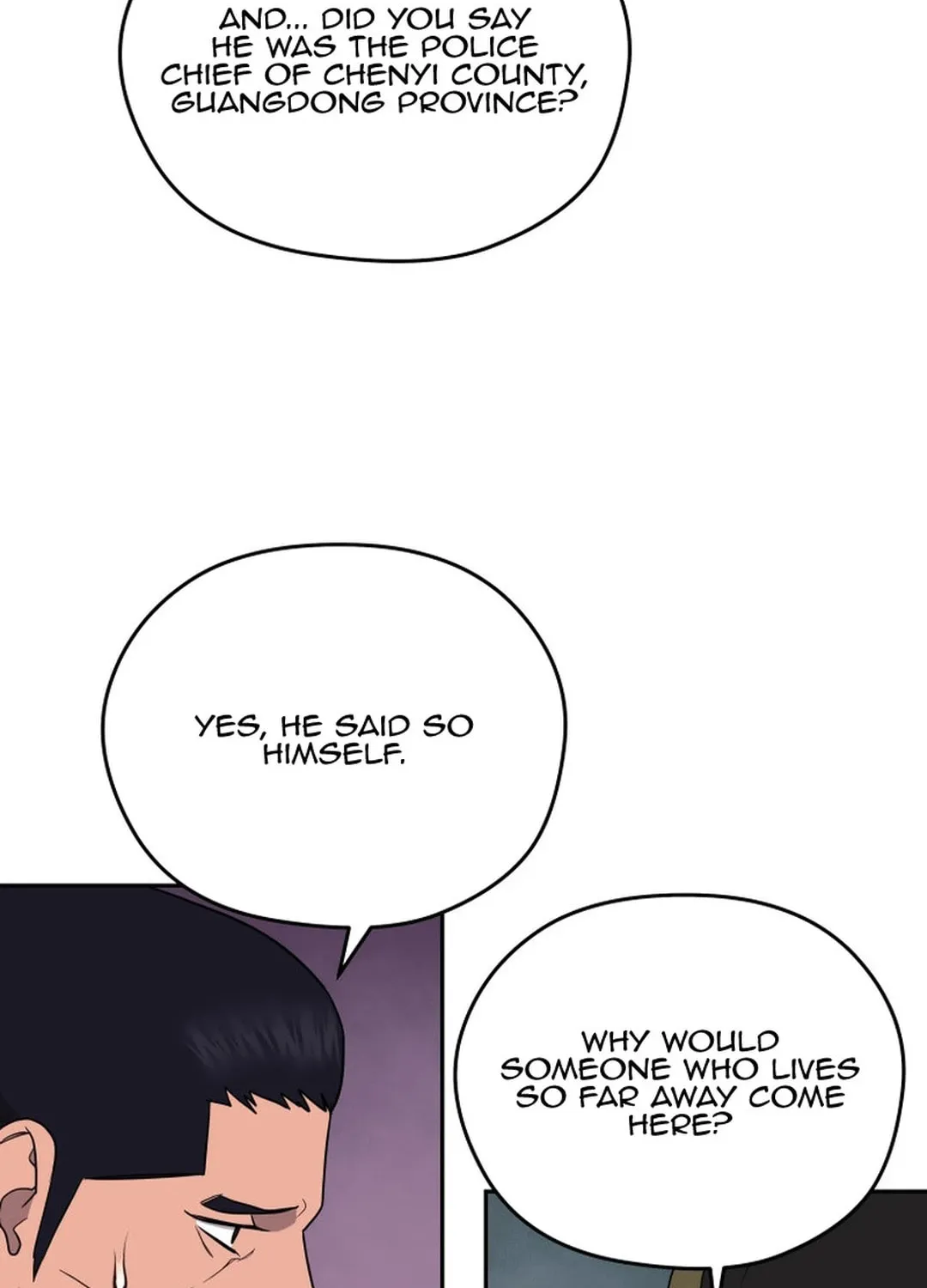 Read Administrator Kang Jin Lee chapter 146 image 63 on Lezhin