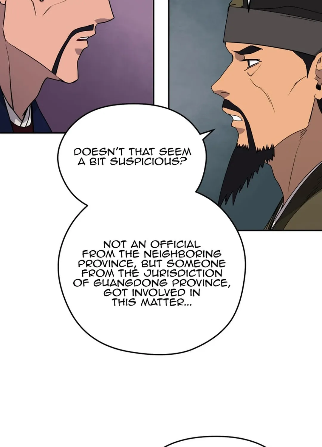 Read Administrator Kang Jin Lee chapter 146 image 64 on Lezhin