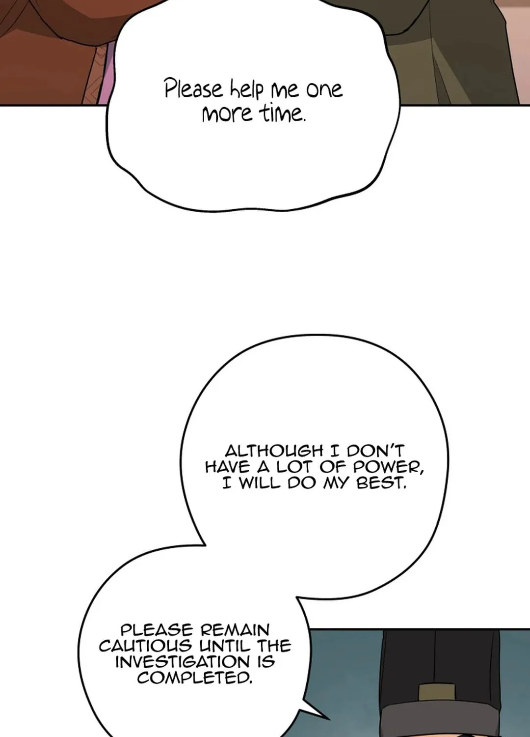 Read Administrator Kang Jin Lee chapter 146 image 70 on Lezhin