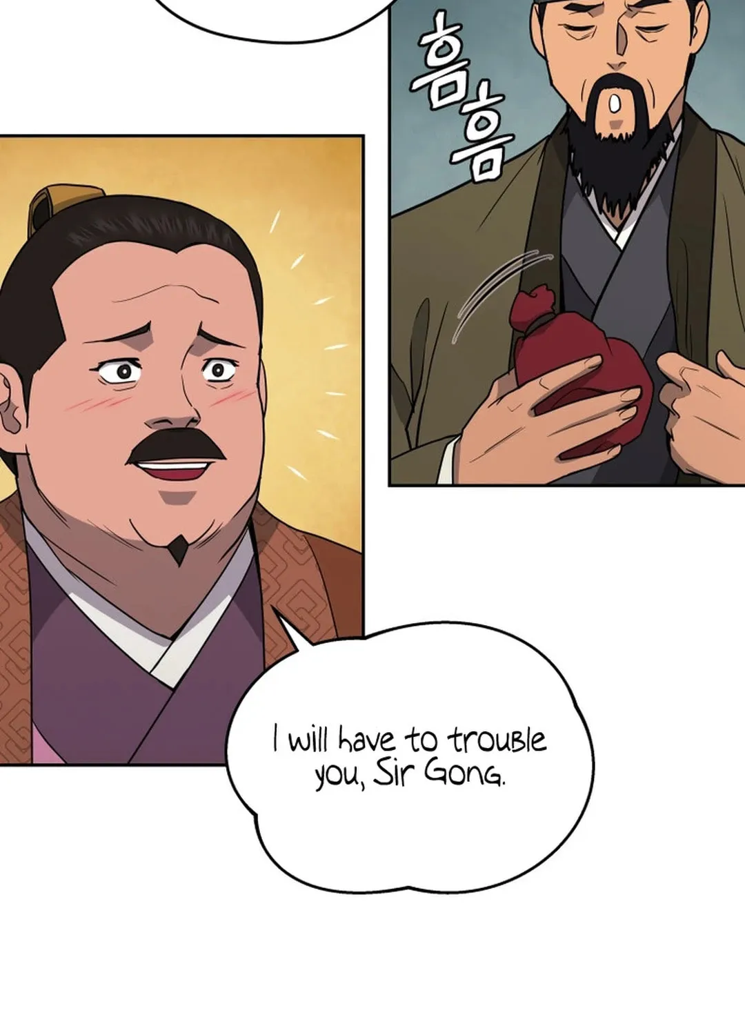 Read Administrator Kang Jin Lee chapter 146 image 71 on Lezhin