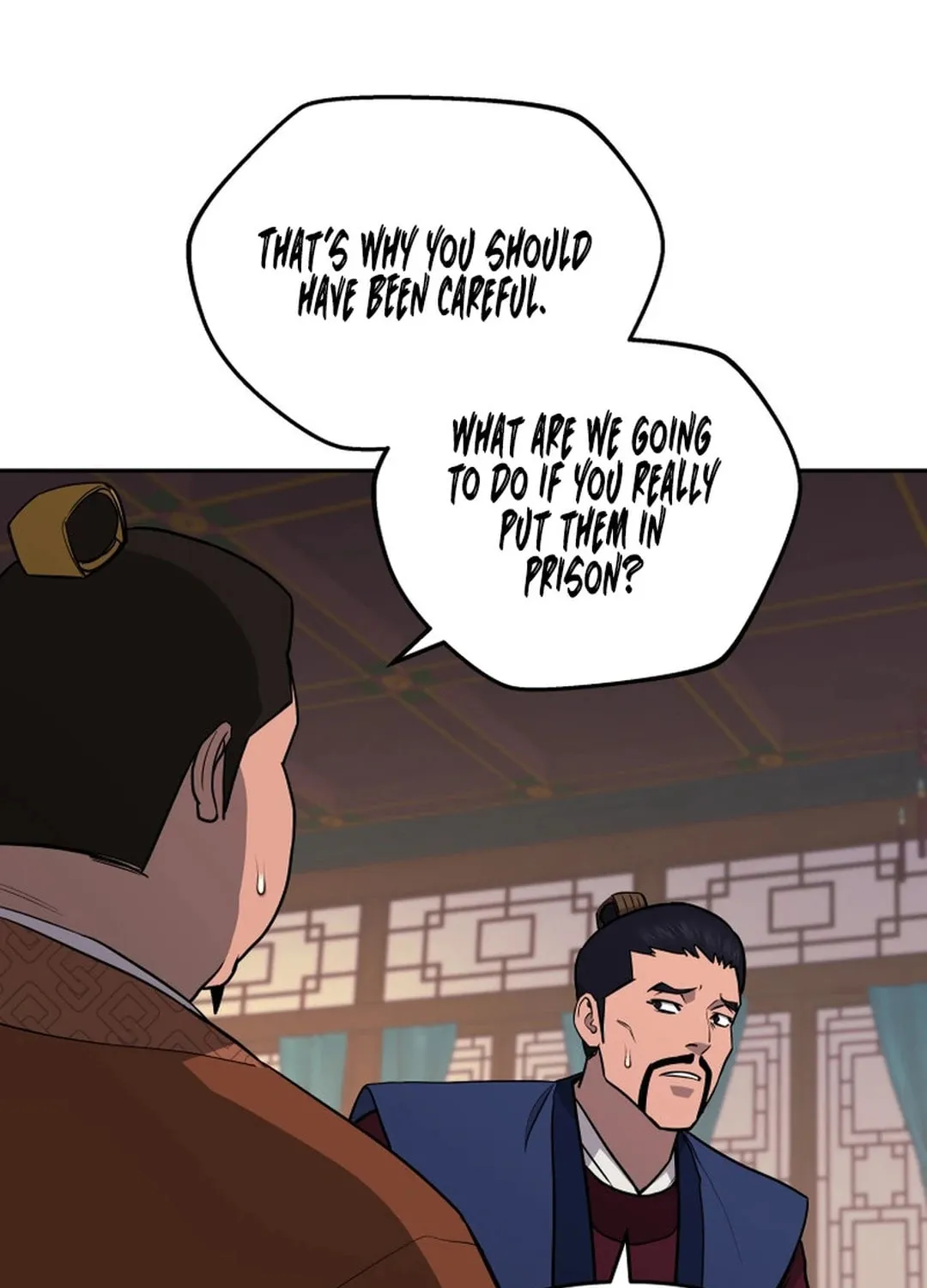 Read Administrator Kang Jin Lee chapter 146 image 76 on Lezhin