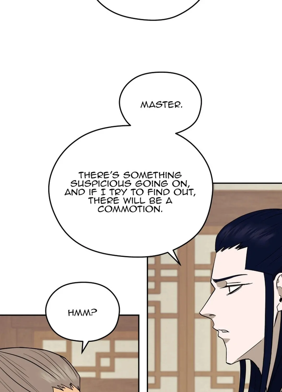 Read Administrator Kang Jin Lee chapter 146 image 8 on Lezhin
