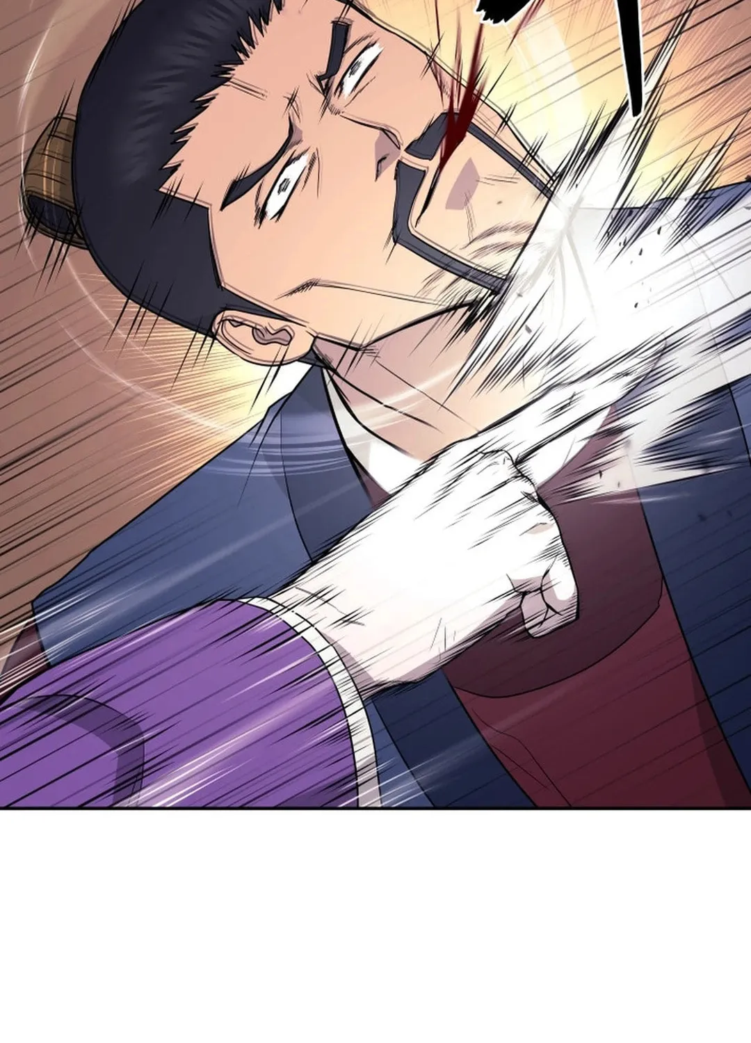 Read Administrator Kang Jin Lee chapter 146 image 86 on Lezhin