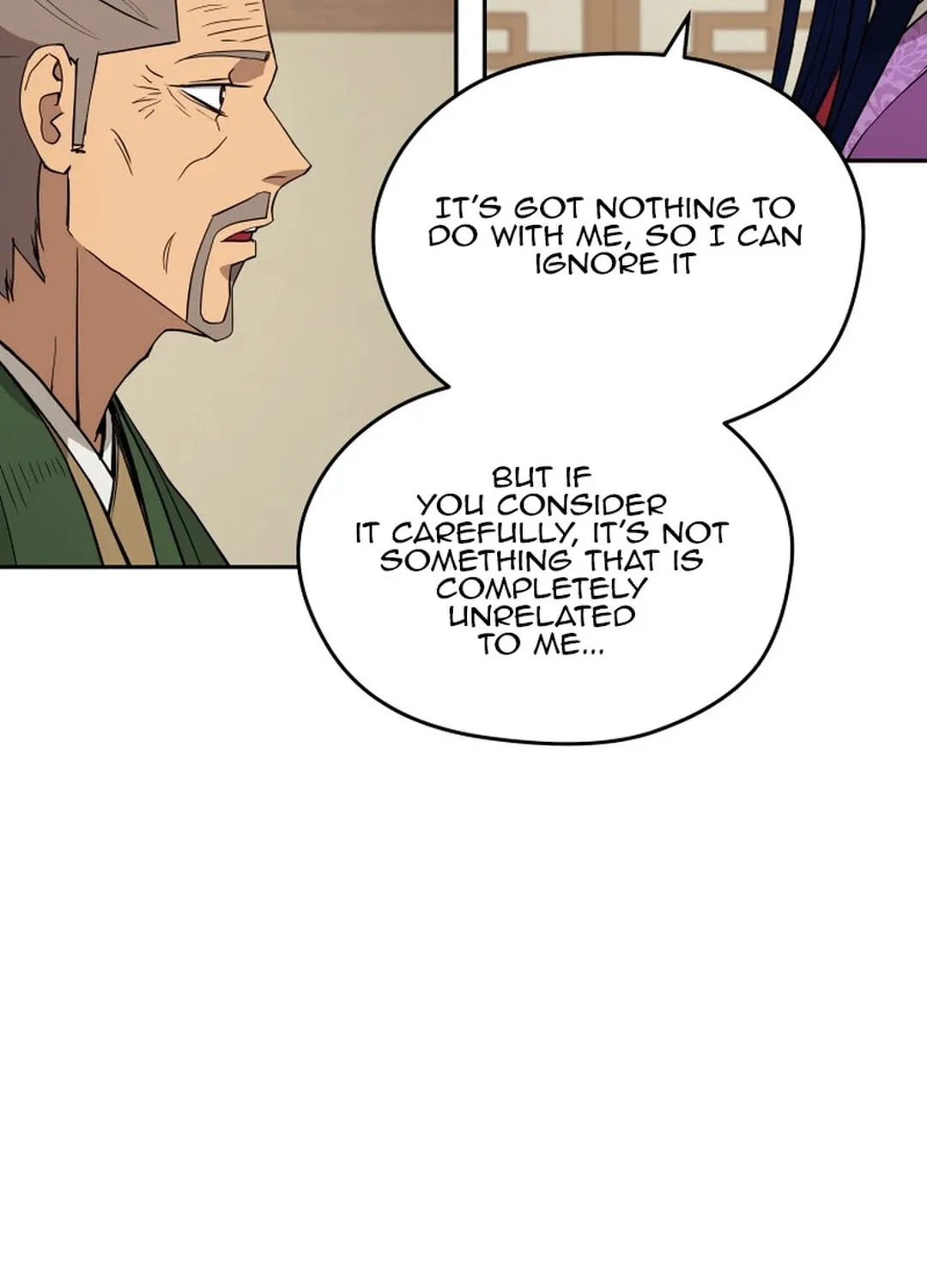 Read Administrator Kang Jin Lee chapter 146 image 9 on Lezhin