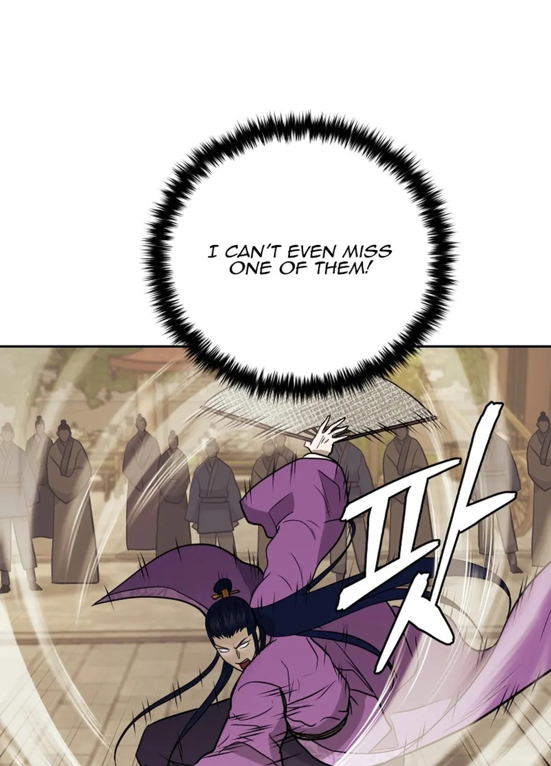 Read Administrator Kang Jin Lee chapter 148 image 100 on Lezhin