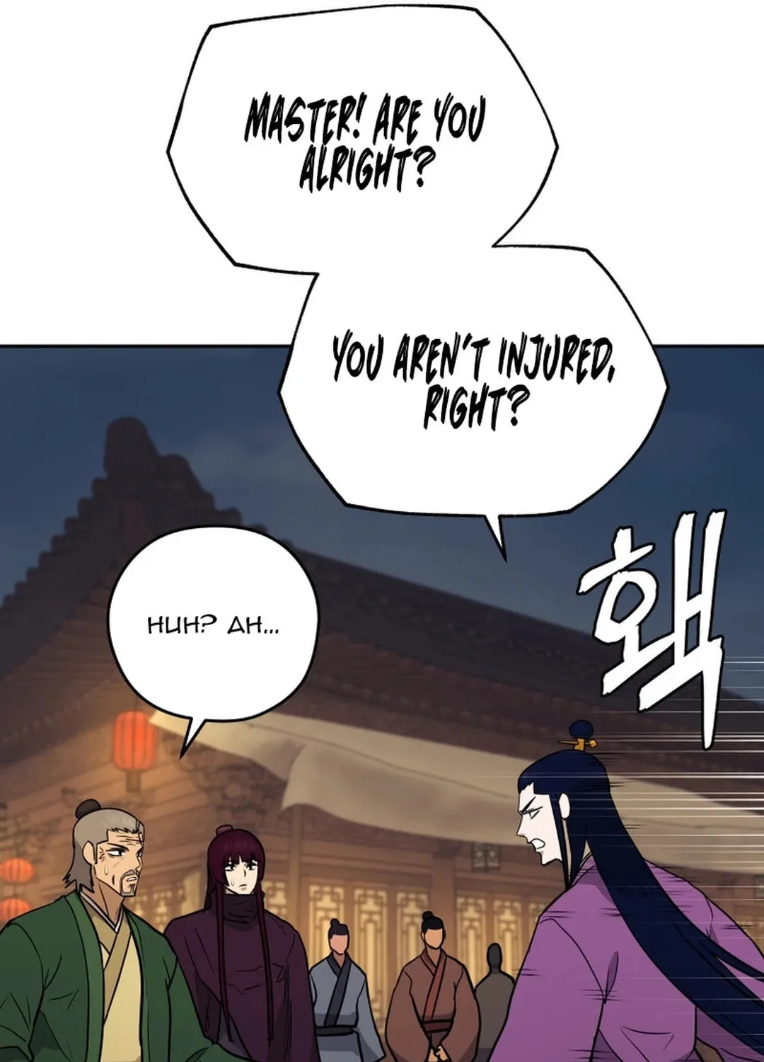 Read Administrator Kang Jin Lee chapter 148 image 110 on Lezhin
