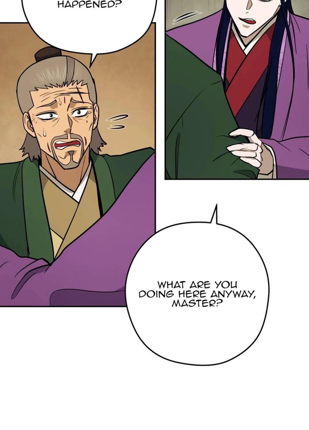 Read Administrator Kang Jin Lee chapter 148 image 112 on Lezhin