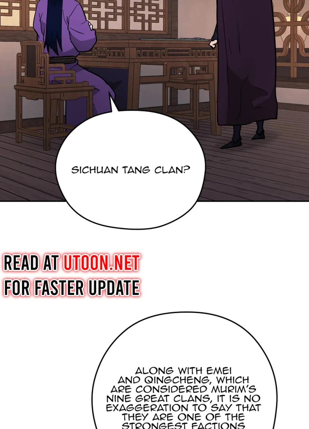 Read Administrator Kang Jin Lee chapter 148 image 121 on Lezhin
