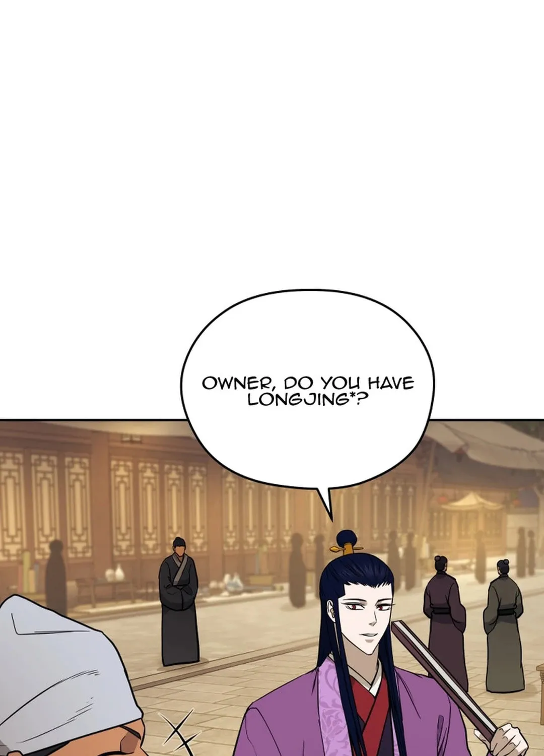 Read Administrator Kang Jin Lee chapter 148 image 28 on Lezhin