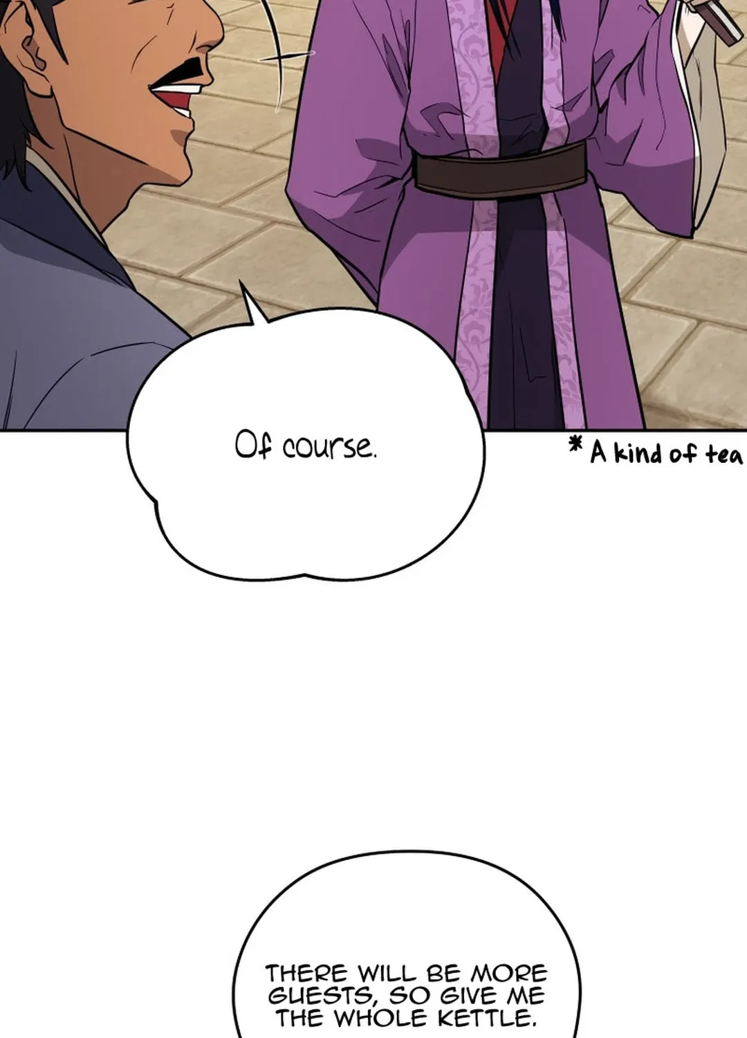 Read Administrator Kang Jin Lee chapter 148 image 29 on Lezhin