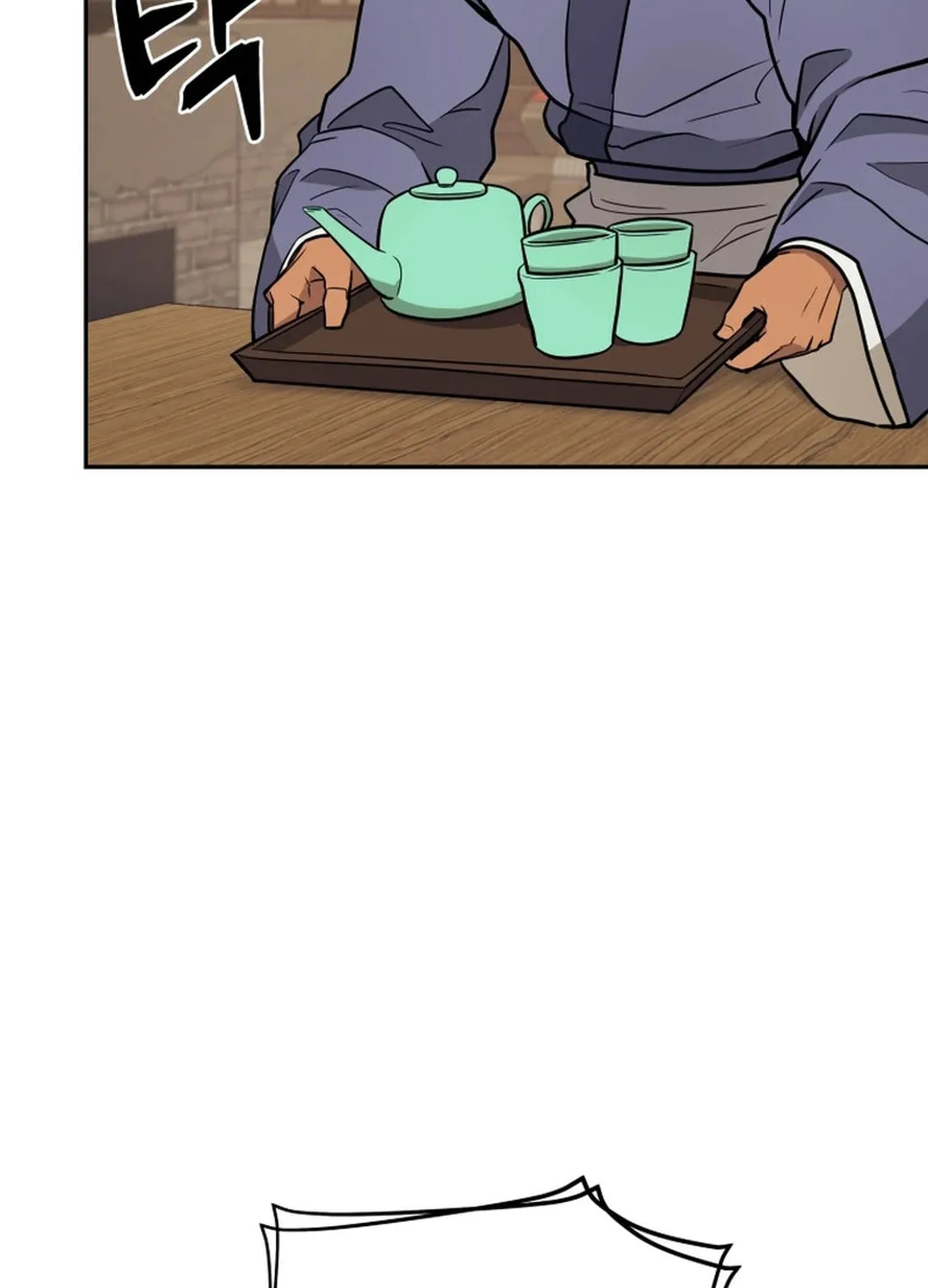 Read Administrator Kang Jin Lee chapter 148 image 32 on Lezhin