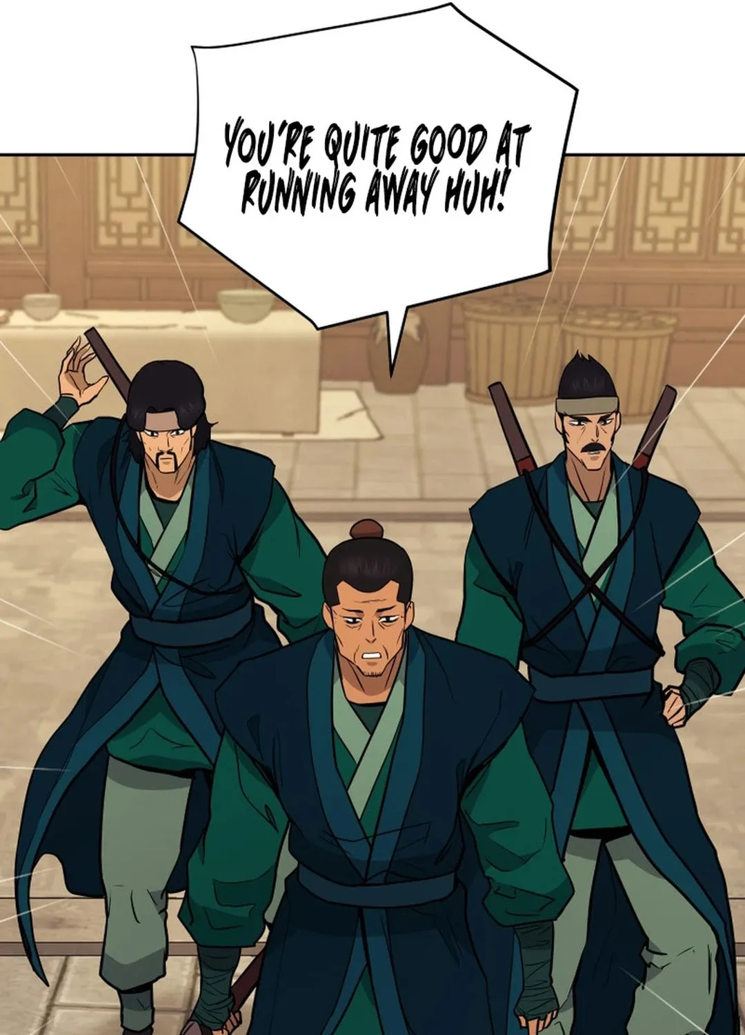 Read Administrator Kang Jin Lee chapter 148 image 35 on Lezhin