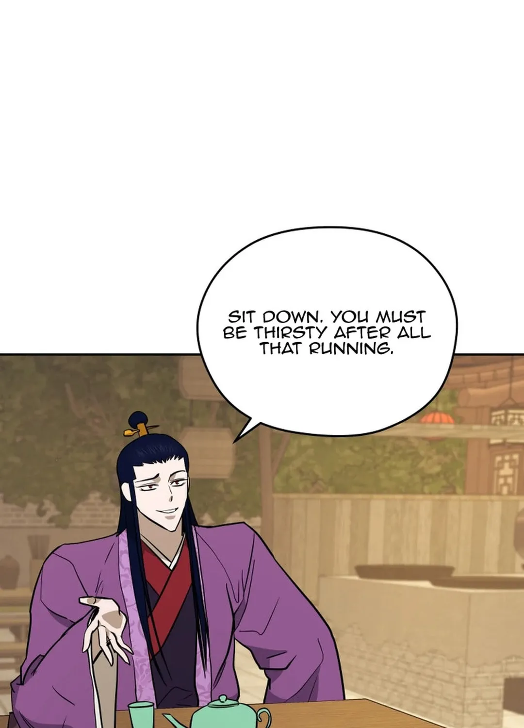 Read Administrator Kang Jin Lee chapter 148 image 40 on Lezhin