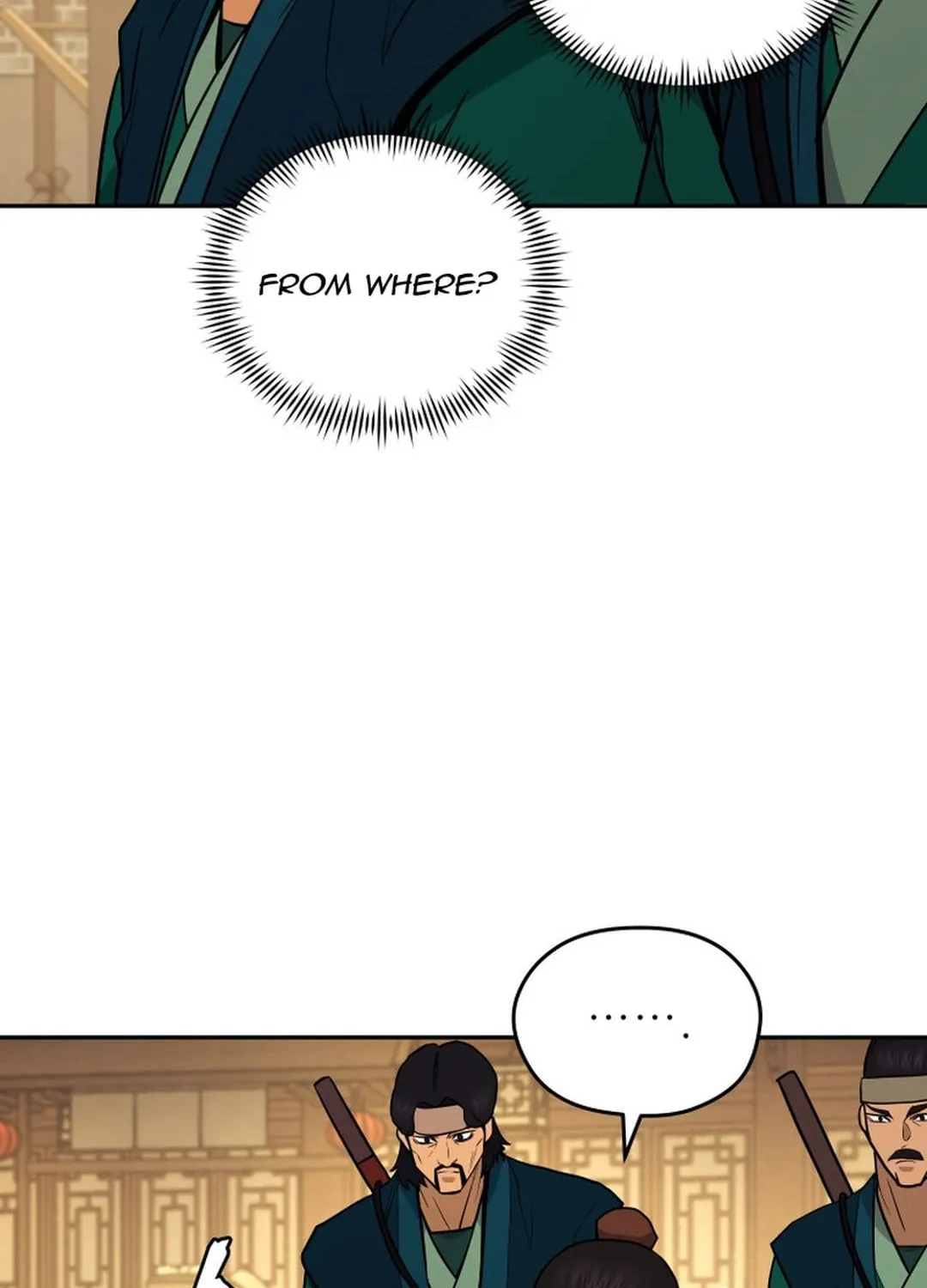 Read Administrator Kang Jin Lee chapter 148 image 43 on Lezhin