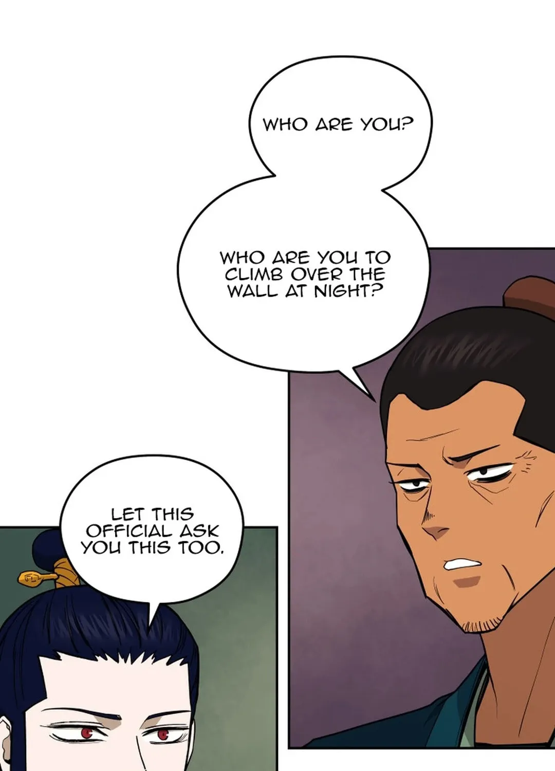 Read Administrator Kang Jin Lee chapter 148 image 45 on Lezhin