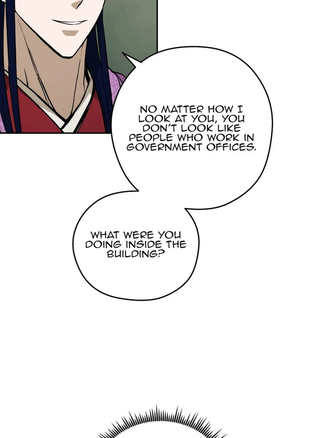 Read Administrator Kang Jin Lee chapter 148 image 46 on Lezhin