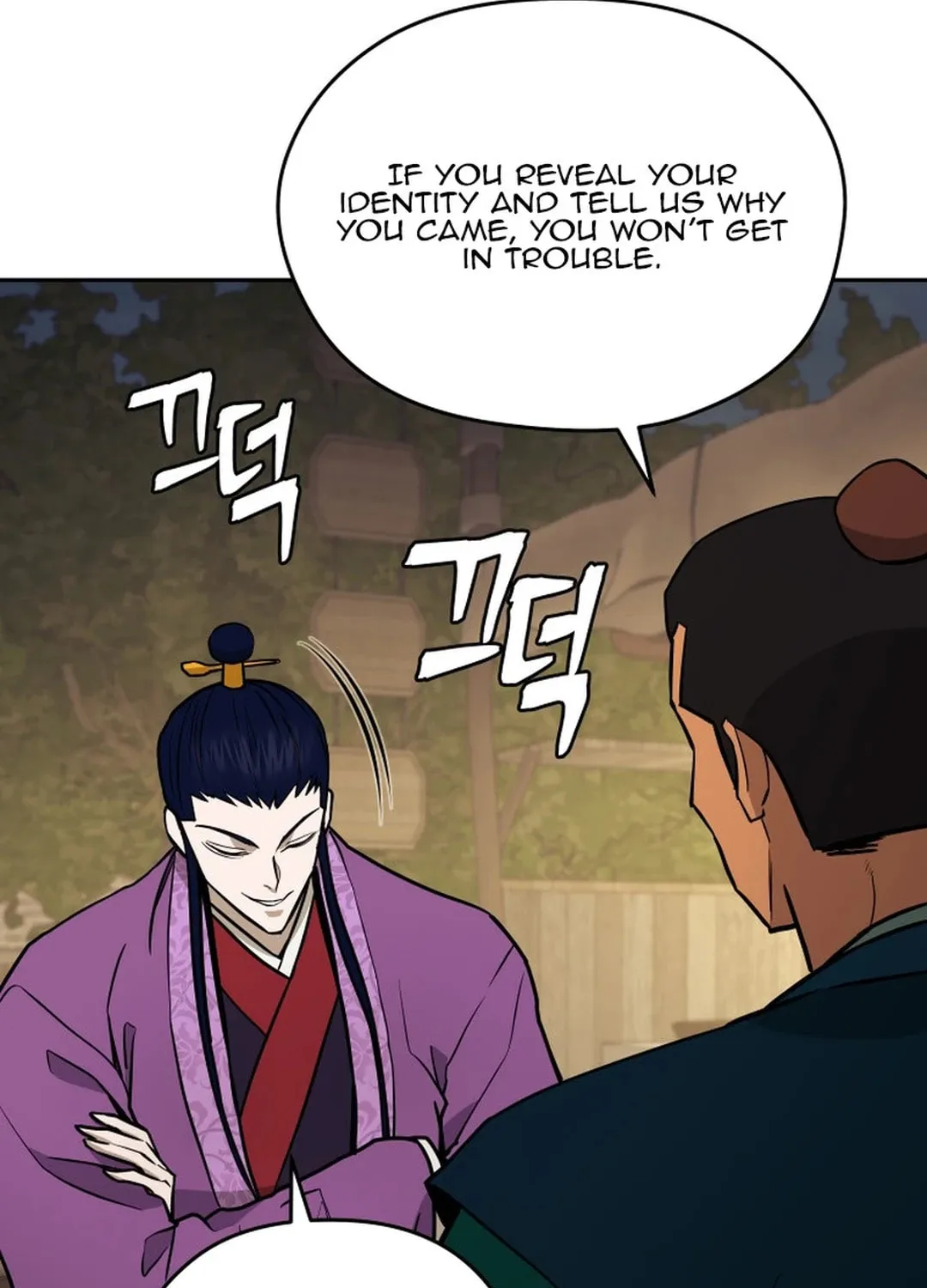 Read Administrator Kang Jin Lee chapter 148 image 49 on Lezhin