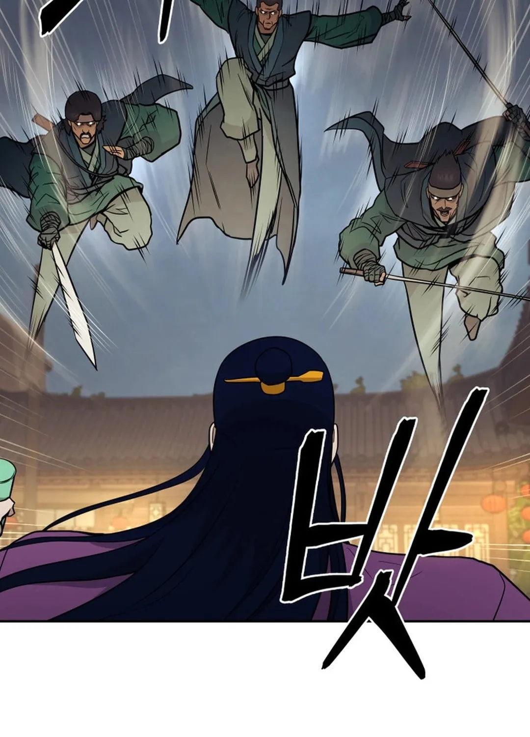 Read Administrator Kang Jin Lee chapter 148 image 64 on Lezhin