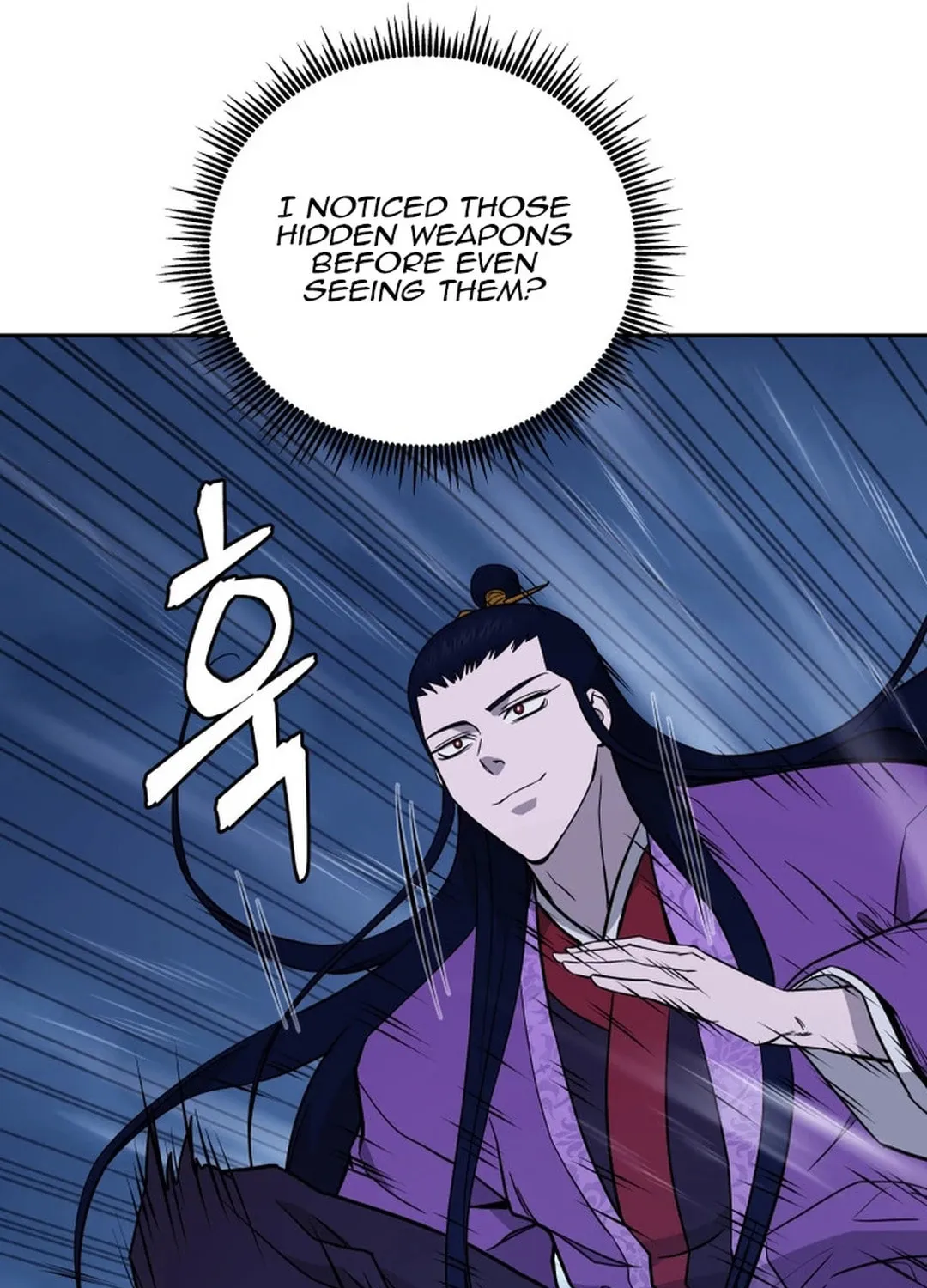 Read Administrator Kang Jin Lee chapter 148 image 7 on Lezhin