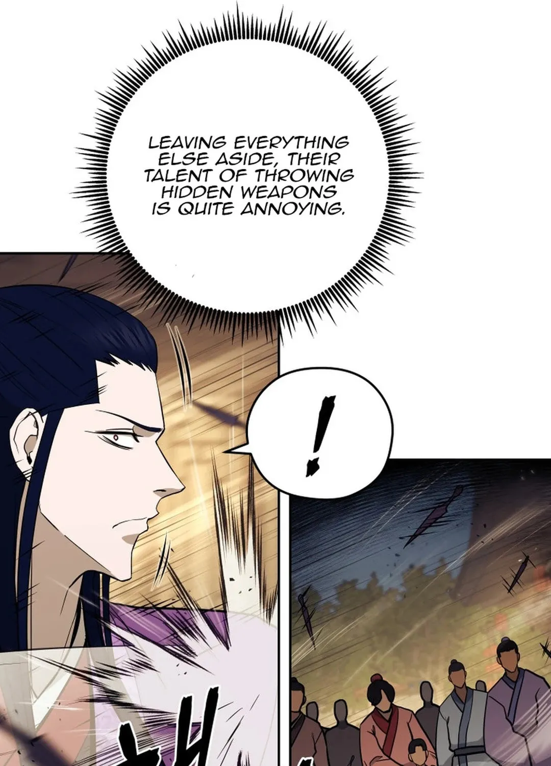 Read Administrator Kang Jin Lee chapter 148 image 89 on Lezhin