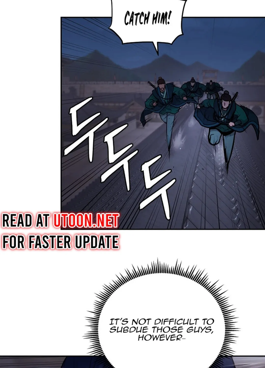 Read Administrator Kang Jin Lee chapter 148 image 9 on Lezhin