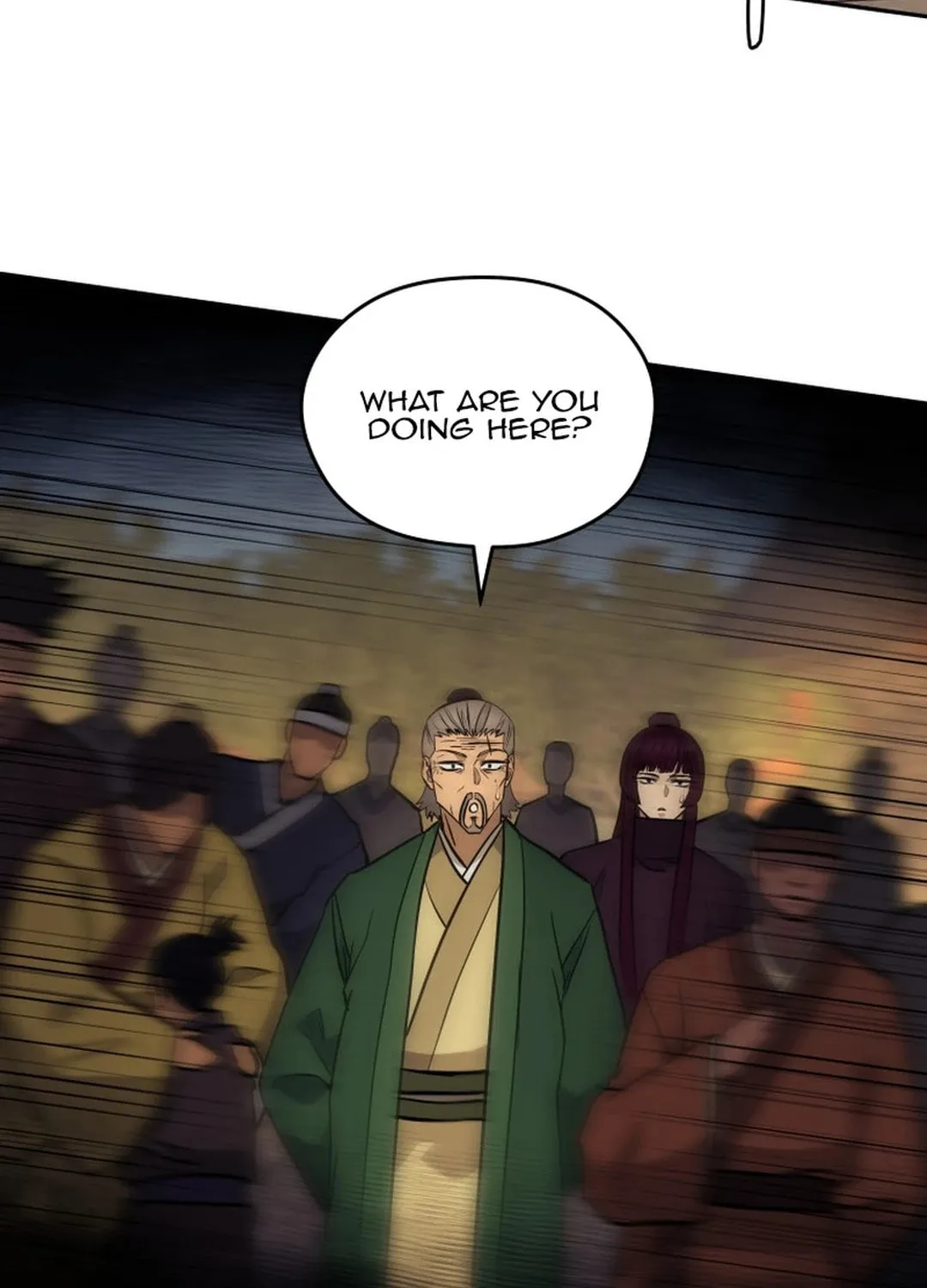 Read Administrator Kang Jin Lee chapter 148 image 94 on Lezhin