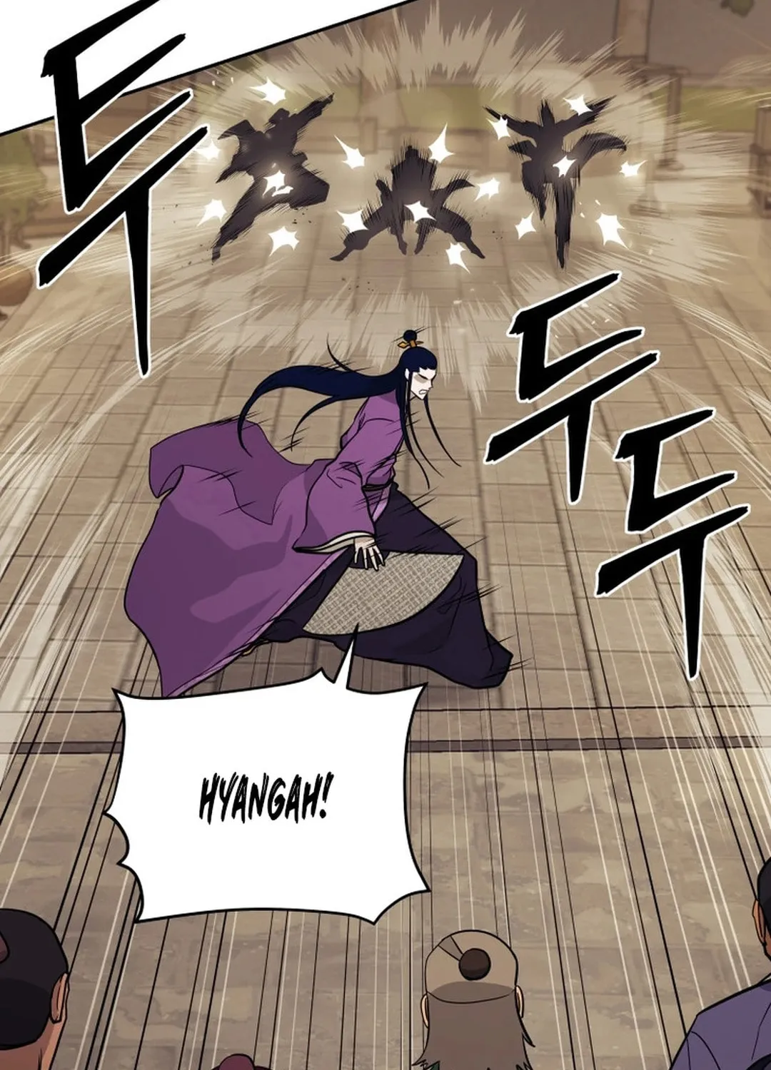 Read Administrator Kang Jin Lee chapter 148 image 97 on Lezhin