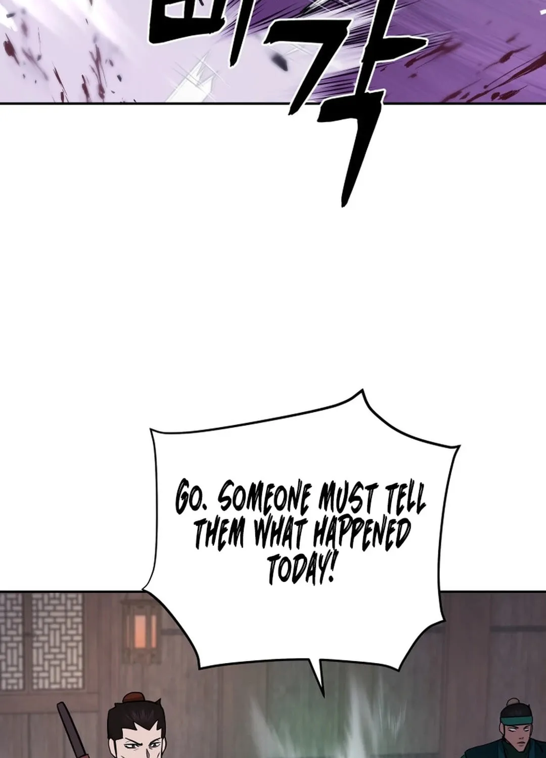 Read Administrator Kang Jin Lee chapter 149 image 101 on Lezhin