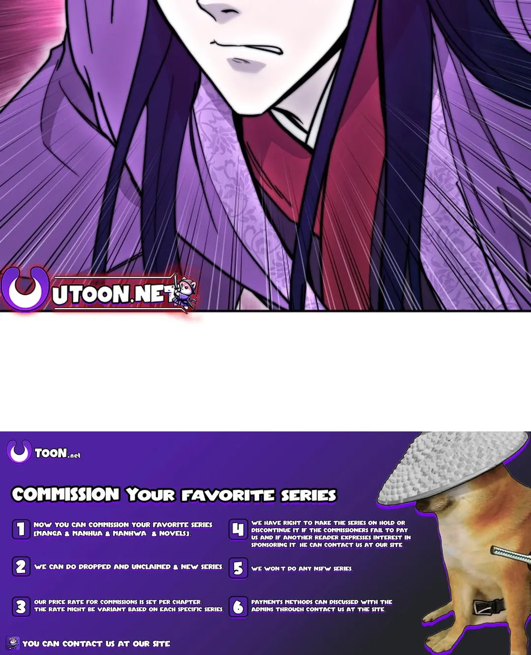 Read Administrator Kang Jin Lee chapter 149 image 112 on Lezhin