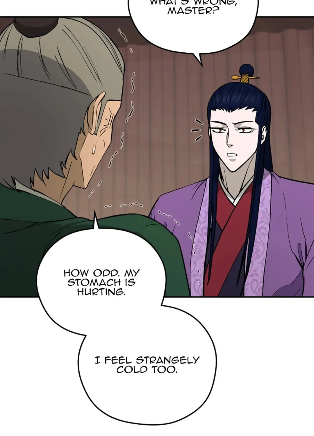 Read Administrator Kang Jin Lee chapter 149 image 19 on Lezhin