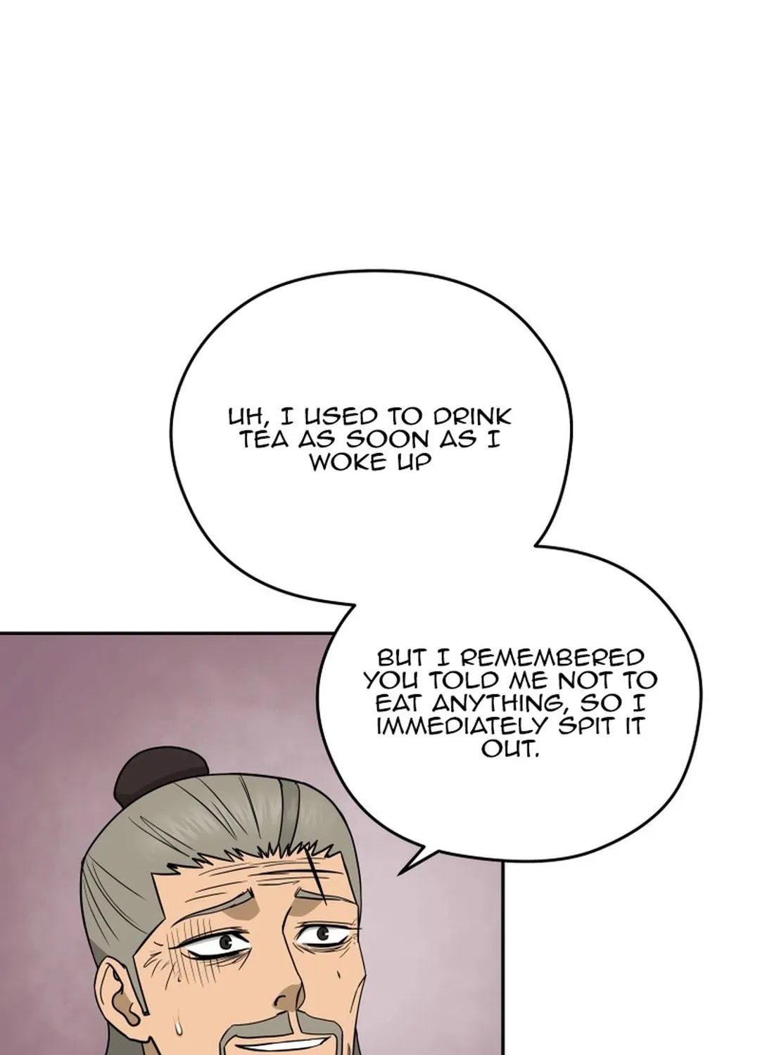Read Administrator Kang Jin Lee chapter 149 image 25 on Lezhin