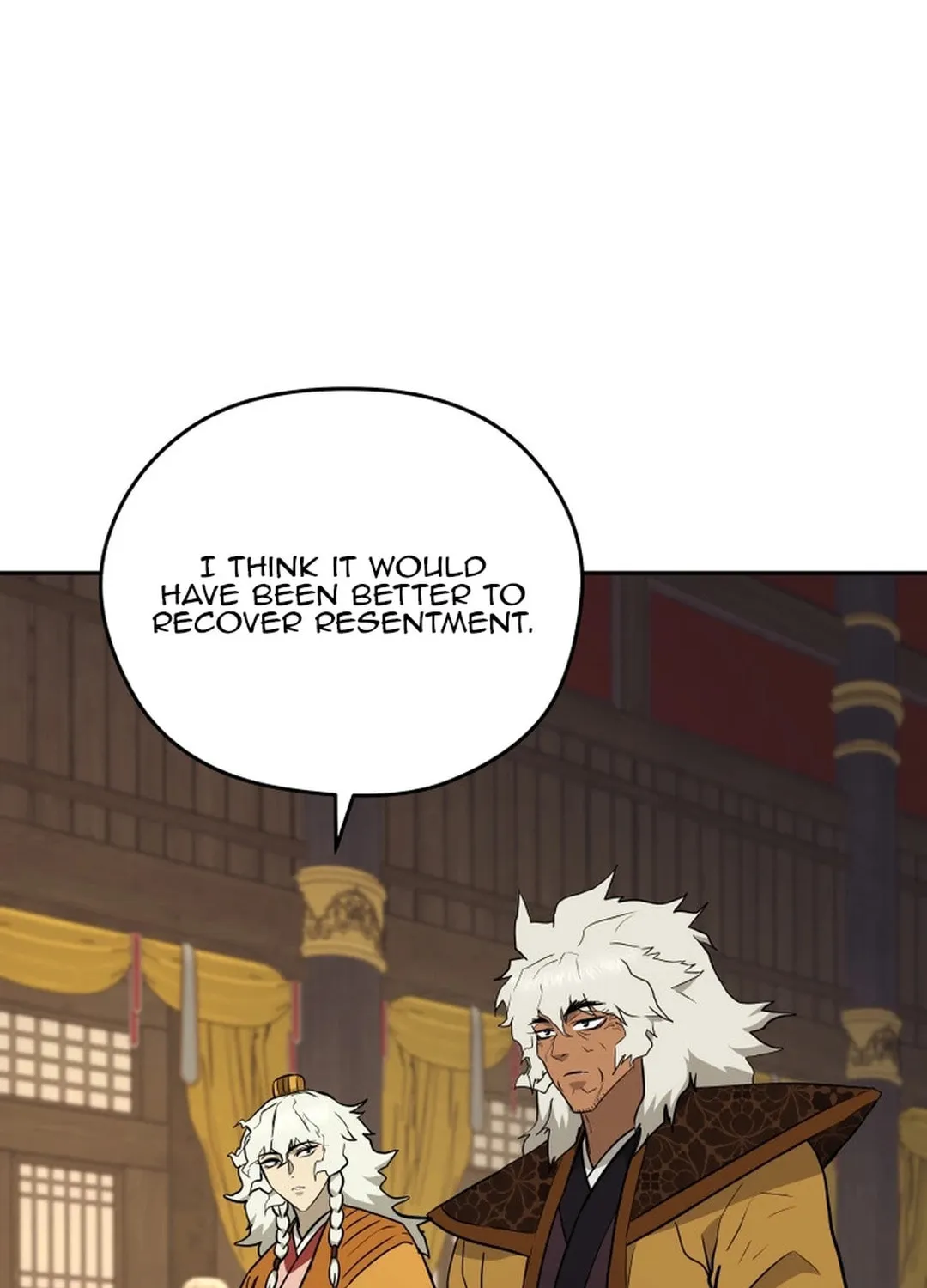 Read Administrator Kang Jin Lee chapter 149 image 3 on Lezhin