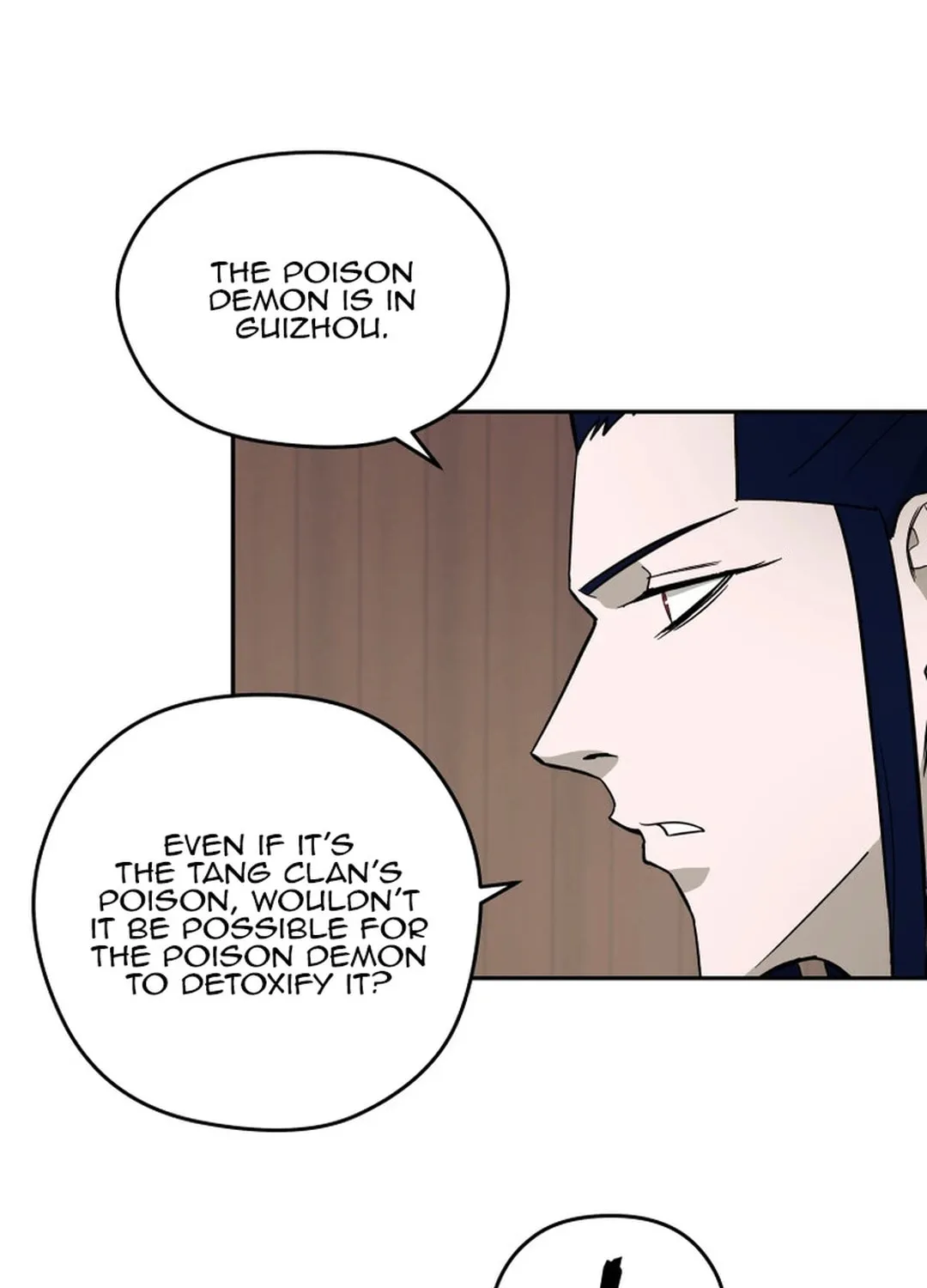 Read Administrator Kang Jin Lee chapter 149 image 31 on Lezhin