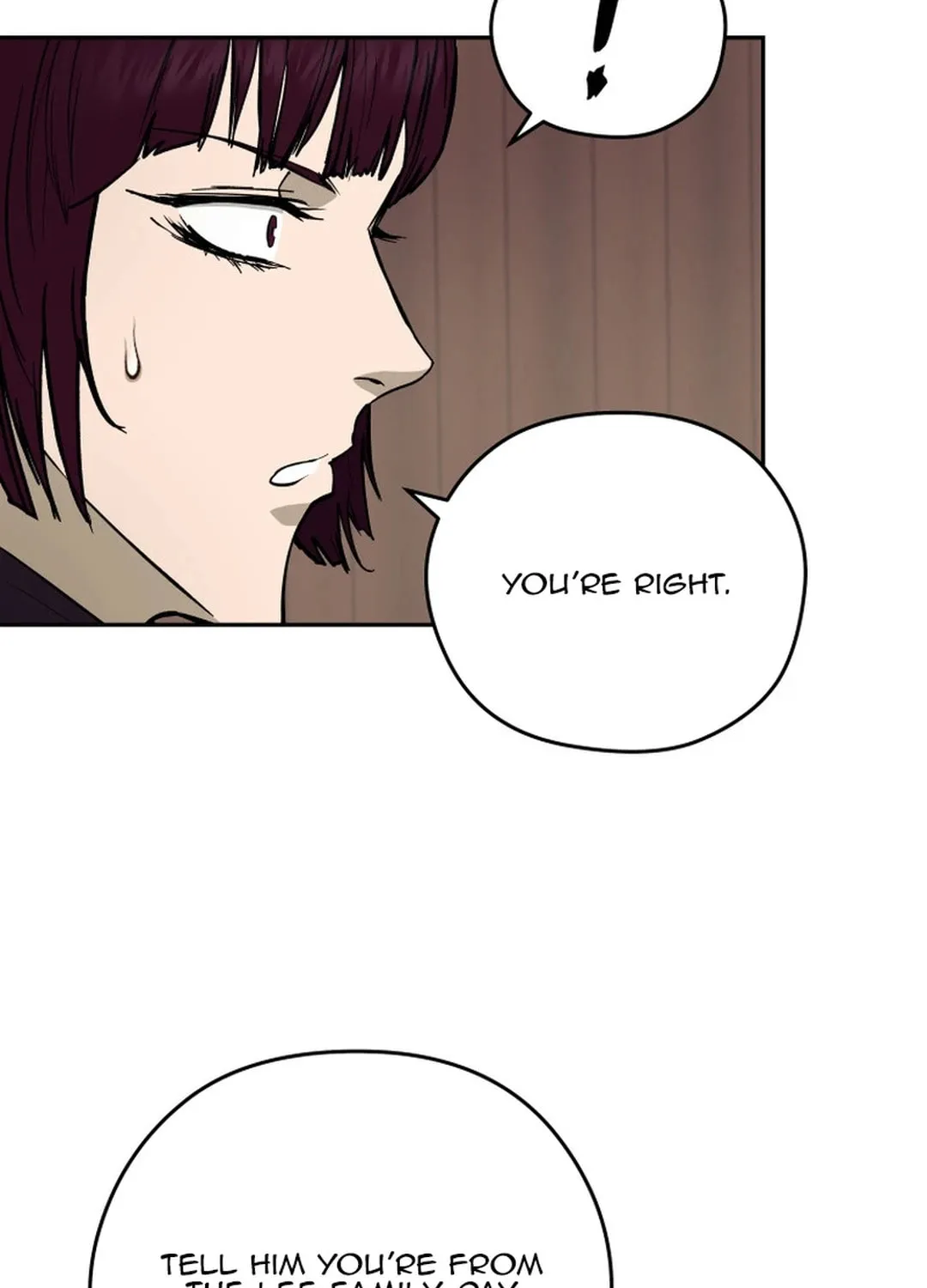 Read Administrator Kang Jin Lee chapter 149 image 32 on Lezhin
