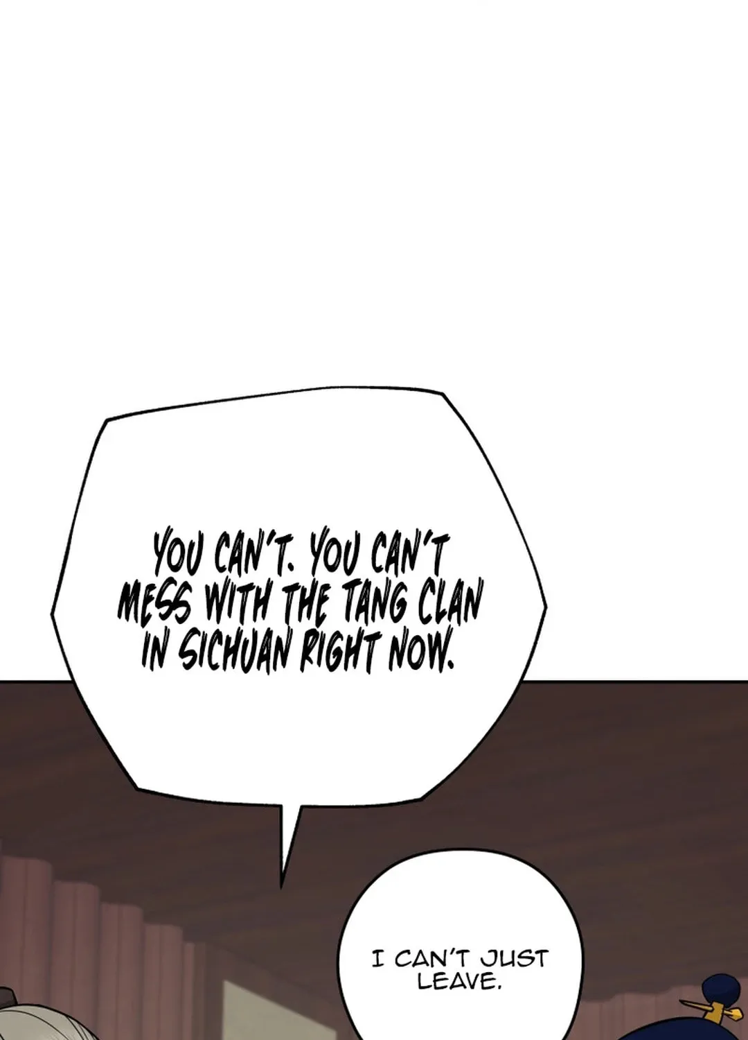 Read Administrator Kang Jin Lee chapter 149 image 36 on Lezhin